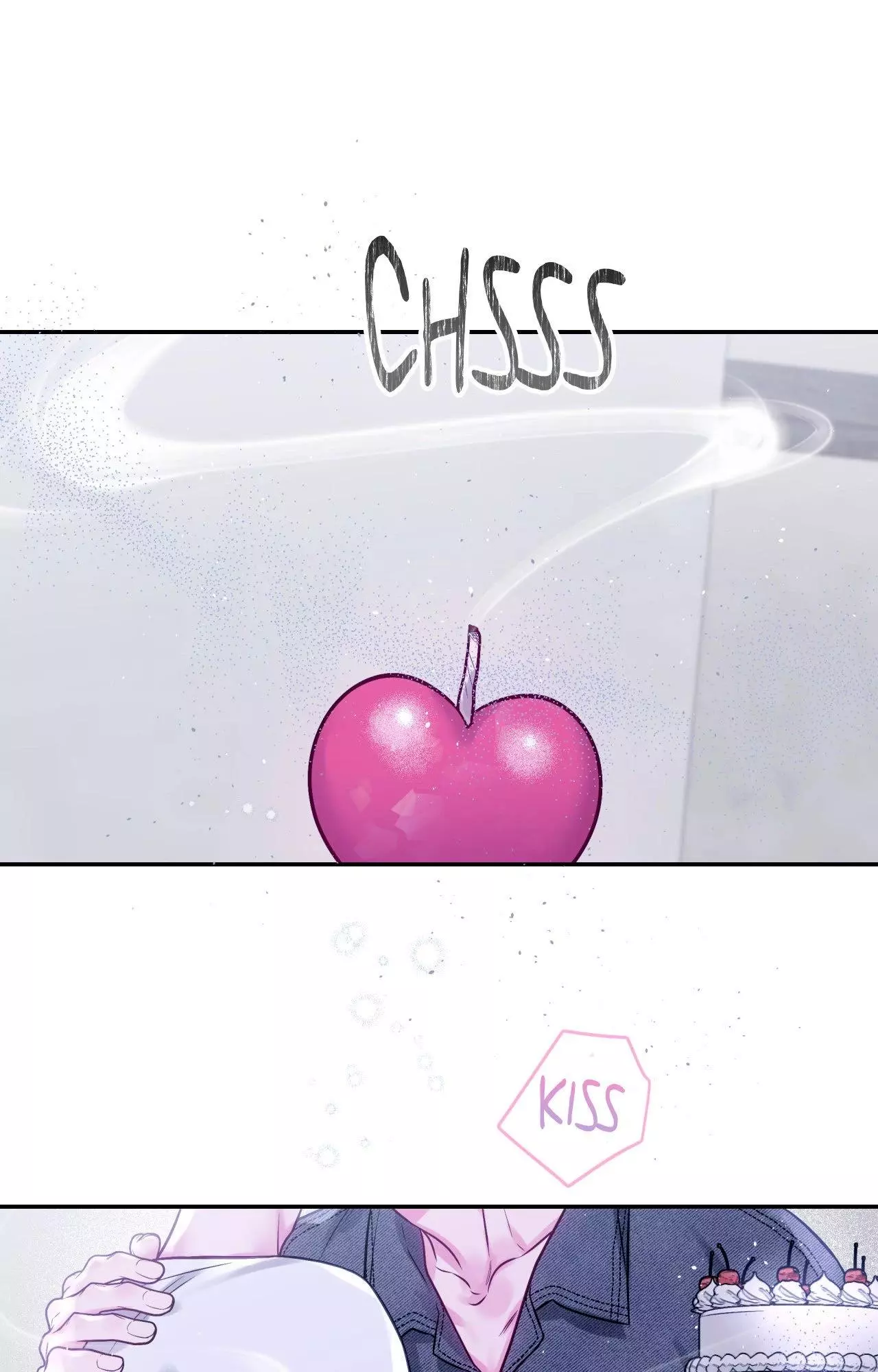 Imperfectly Us - Chapter 54 Page 60