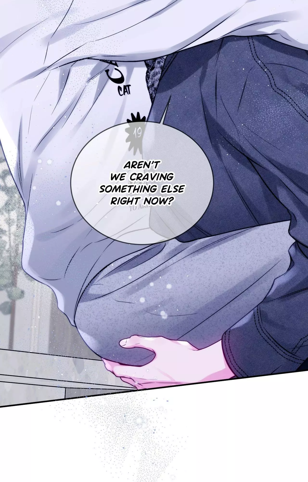 Imperfectly Us - Chapter 54 Page 64
