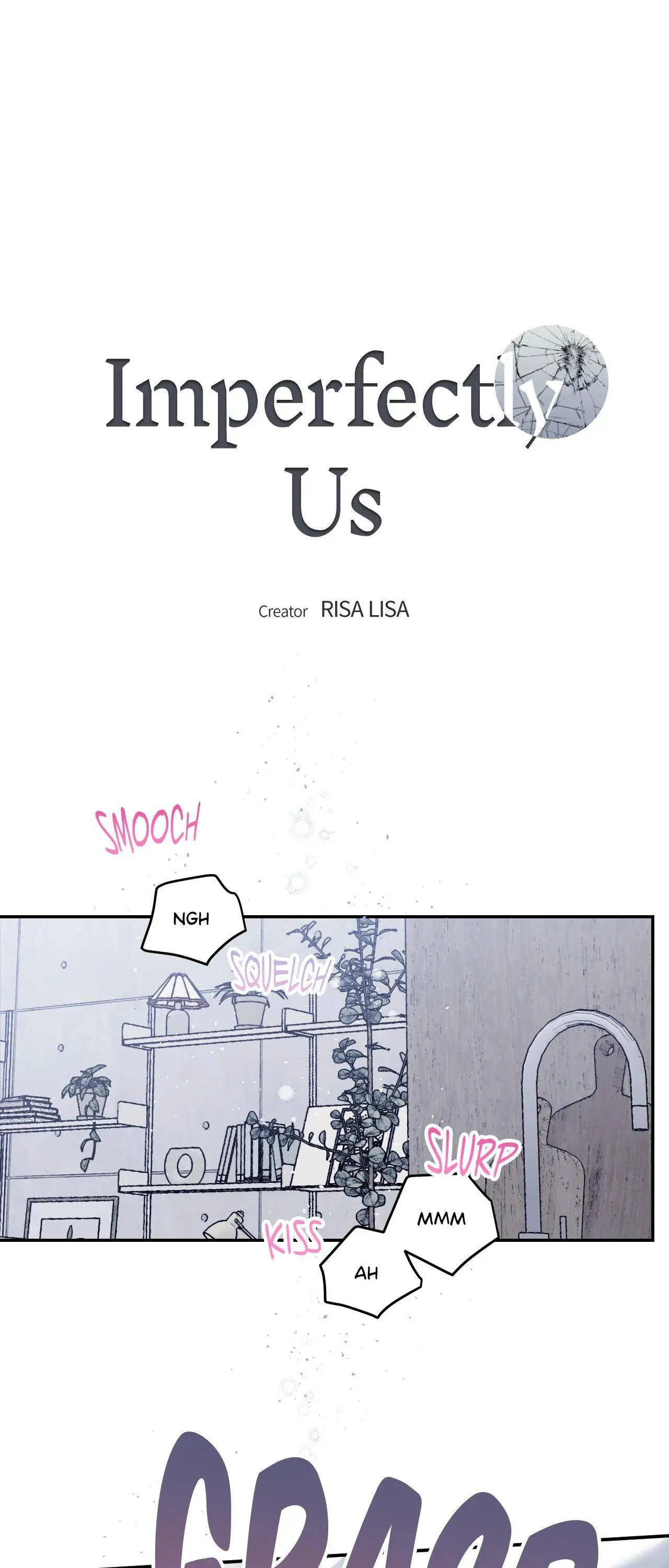 Imperfectly Us - Chapter 55 Page 2