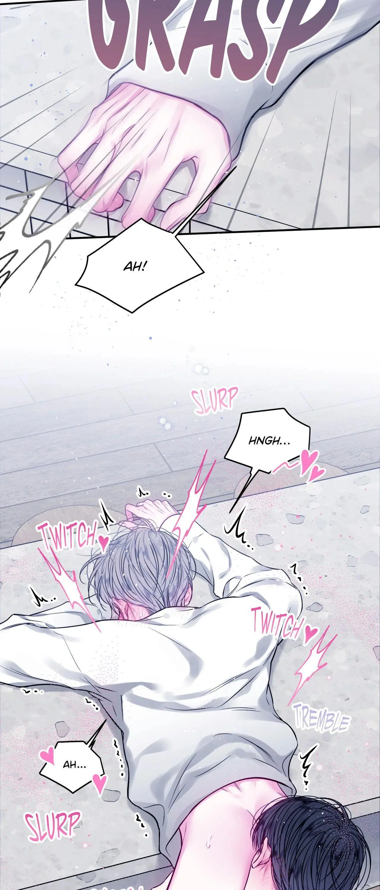Imperfectly Us - Chapter 55 Page 3