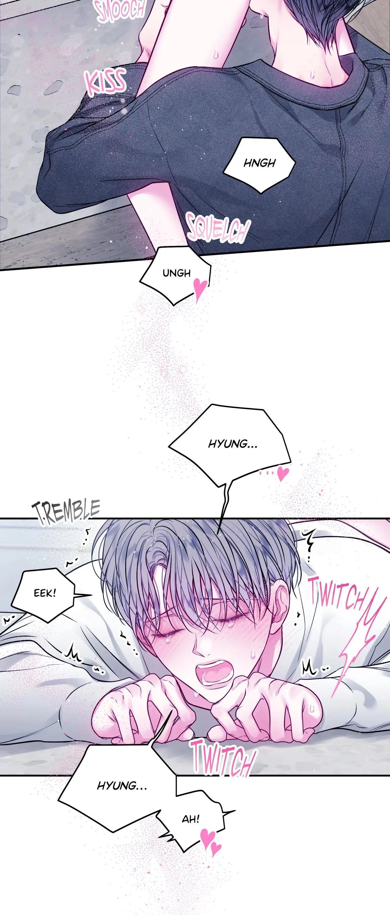 Imperfectly Us - Chapter 55 Page 4