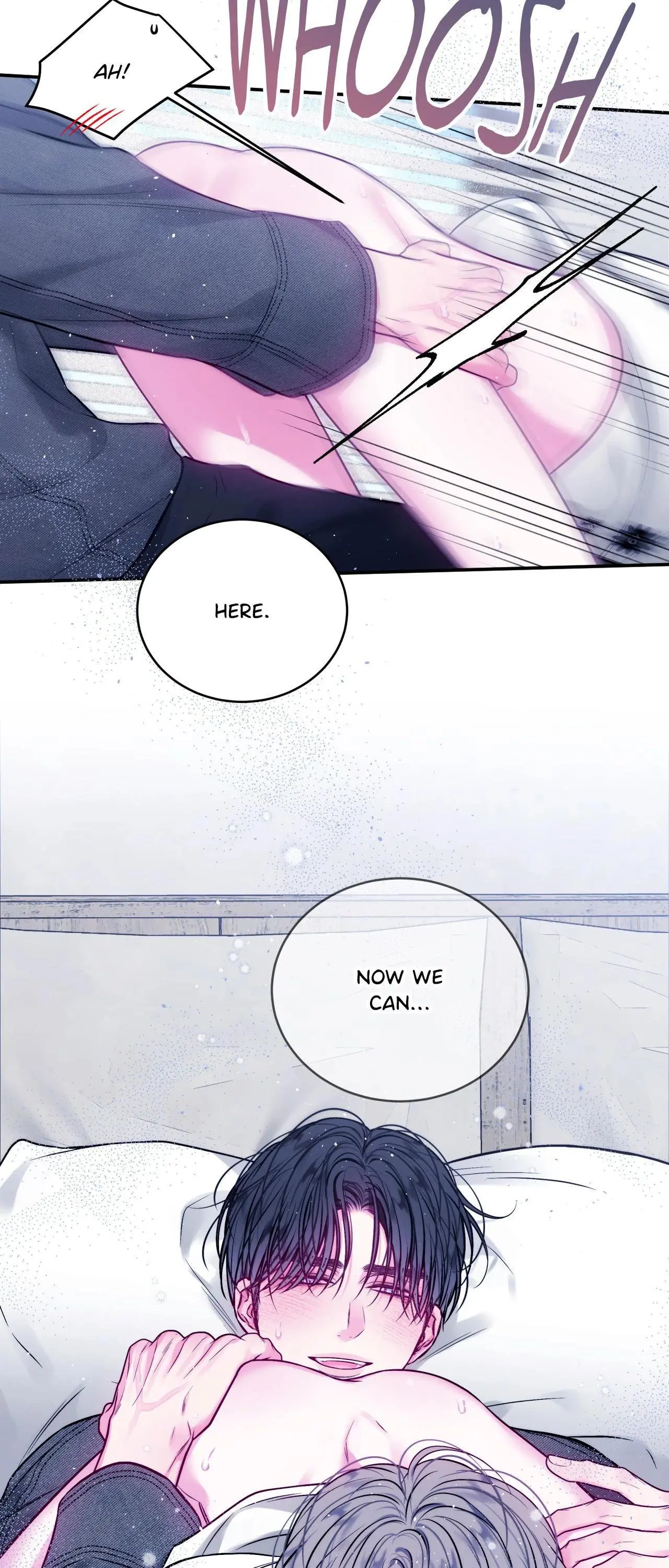 Imperfectly Us - Chapter 55 Page 7
