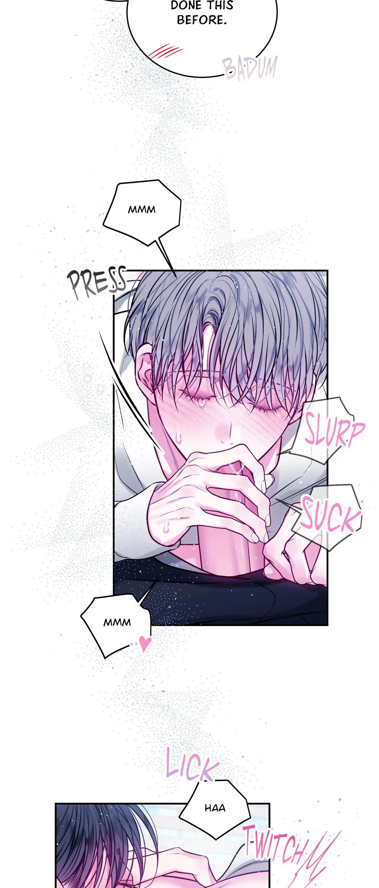 Imperfectly Us - Chapter 55 Page 9