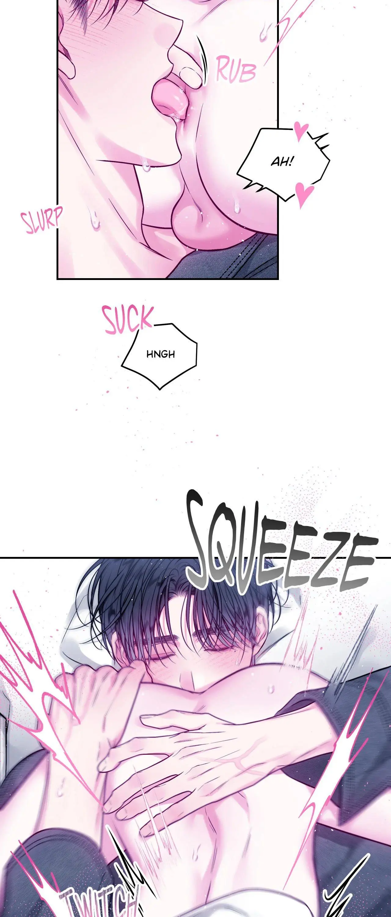 Imperfectly Us - Chapter 55 Page 10