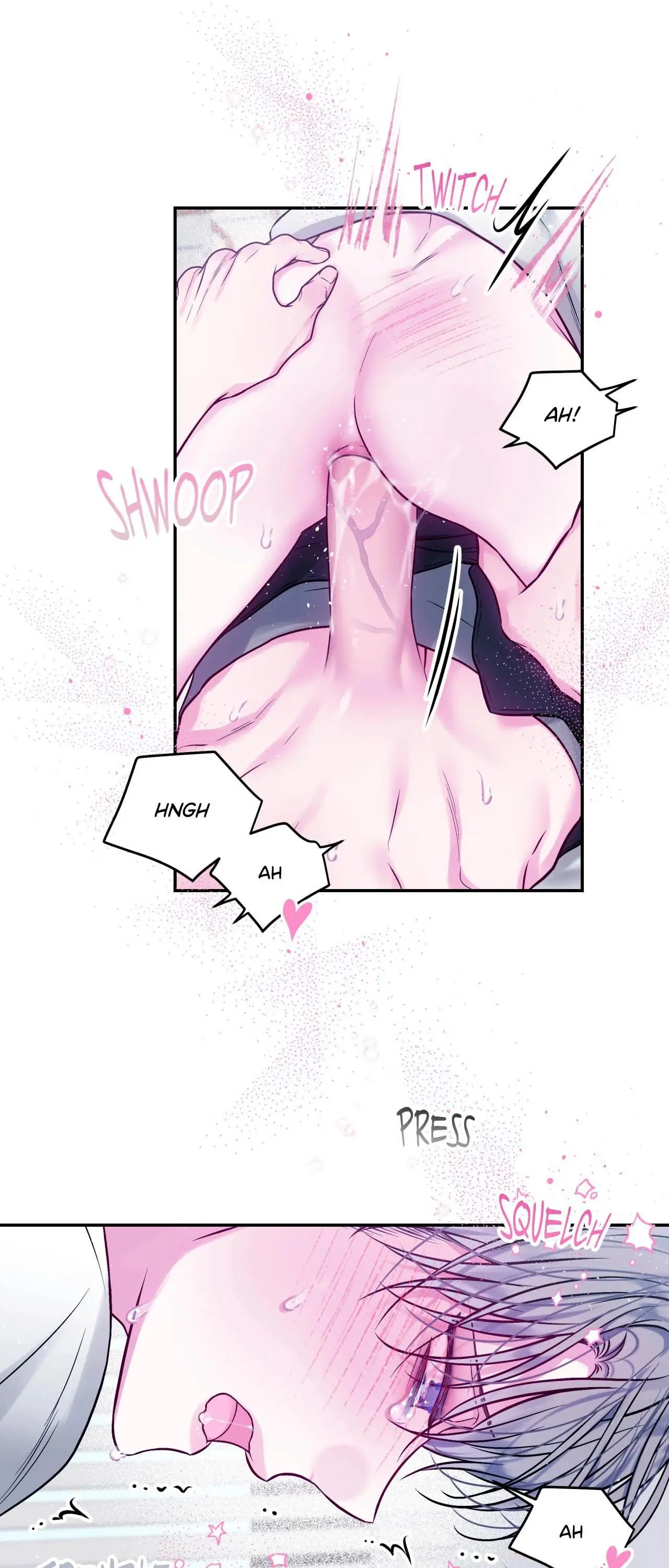 Imperfectly Us - Chapter 55 Page 15
