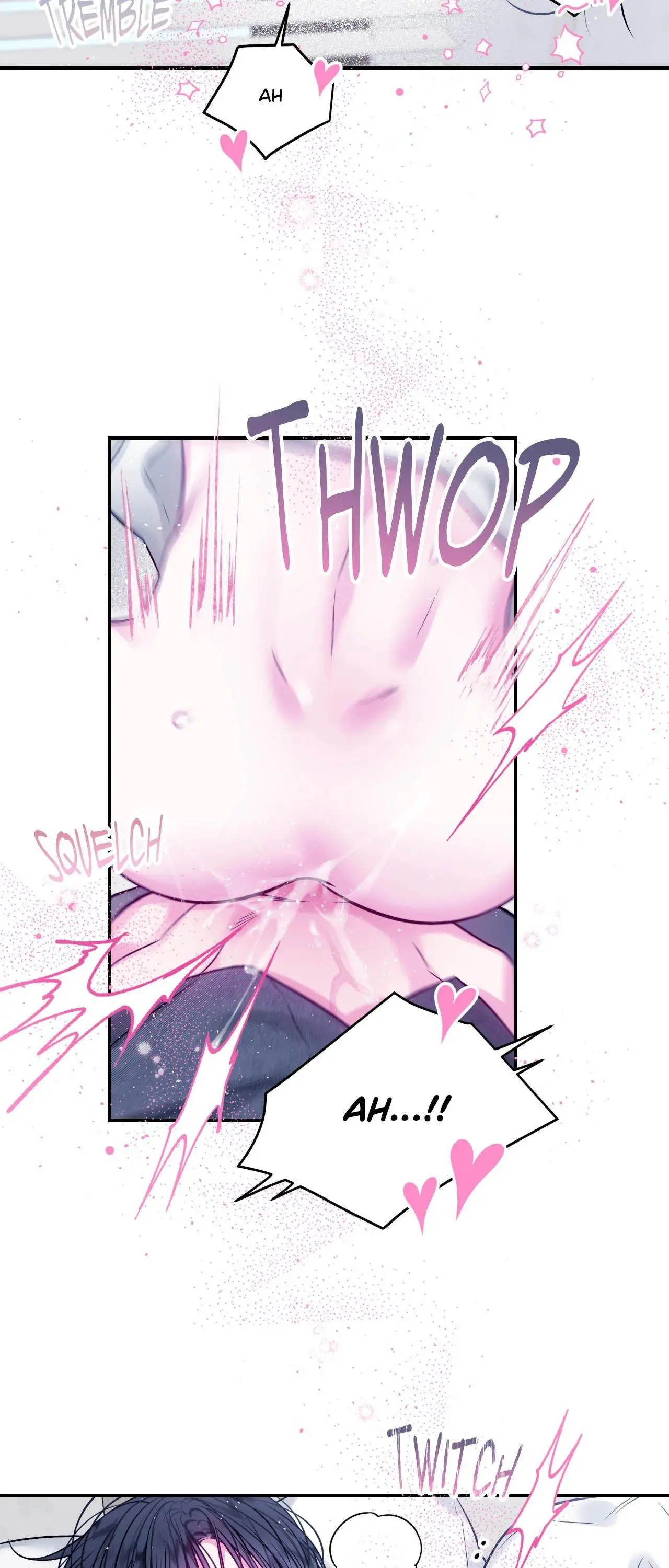 Imperfectly Us - Chapter 55 Page 16
