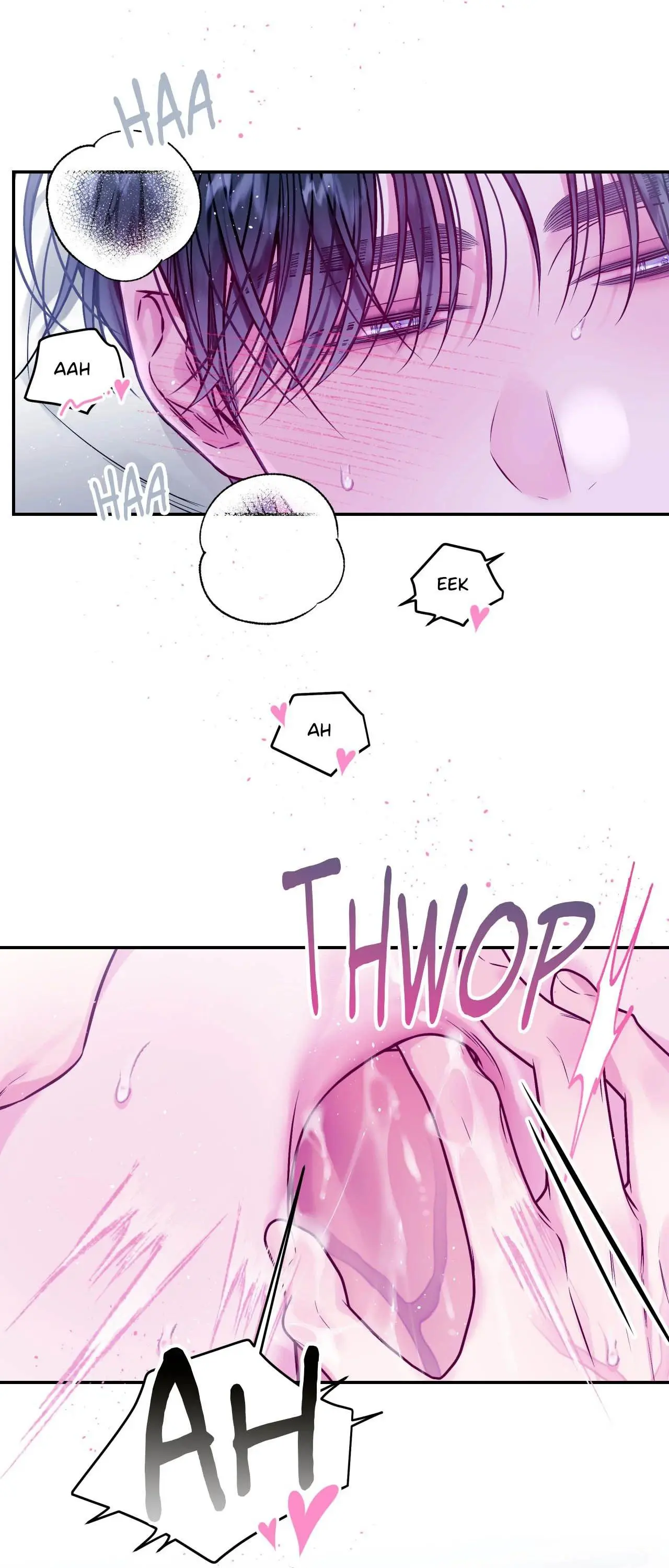 Imperfectly Us - Chapter 55 Page 21