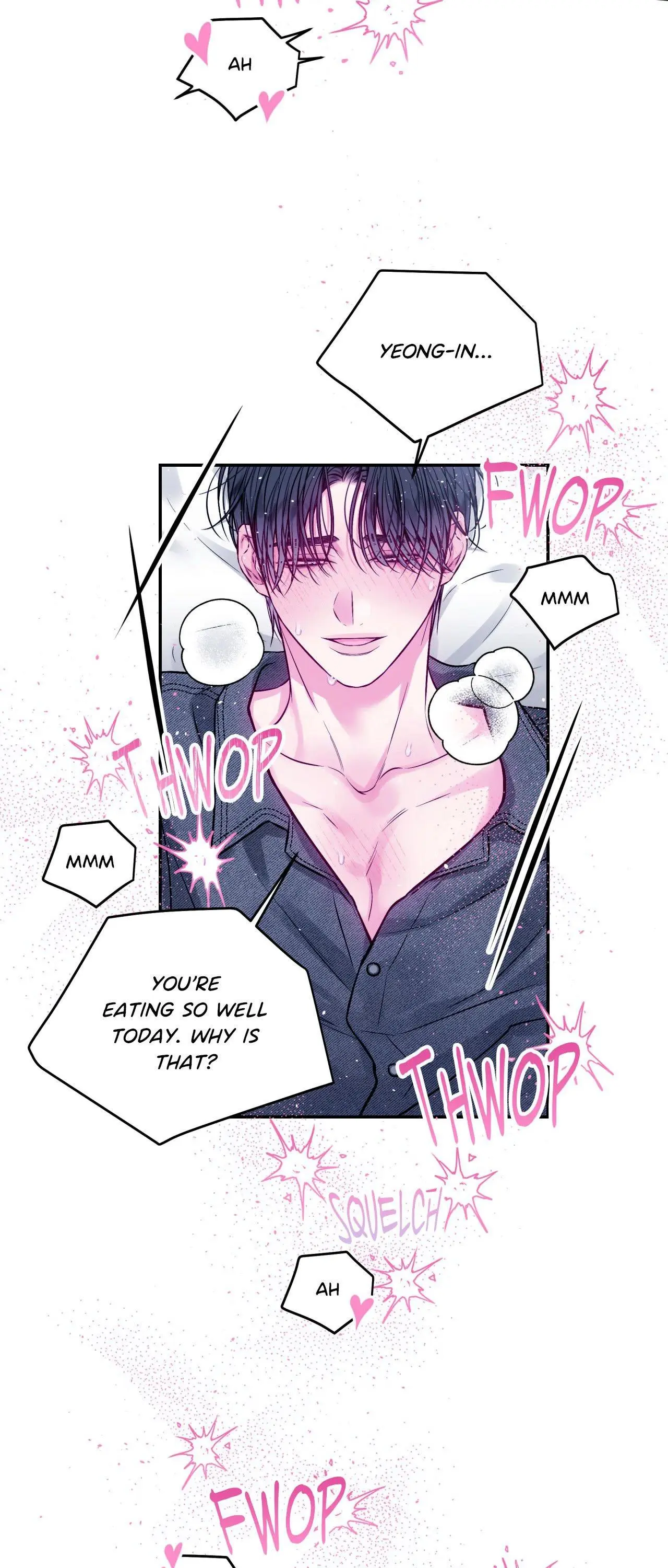 Imperfectly Us - Chapter 55 Page 23