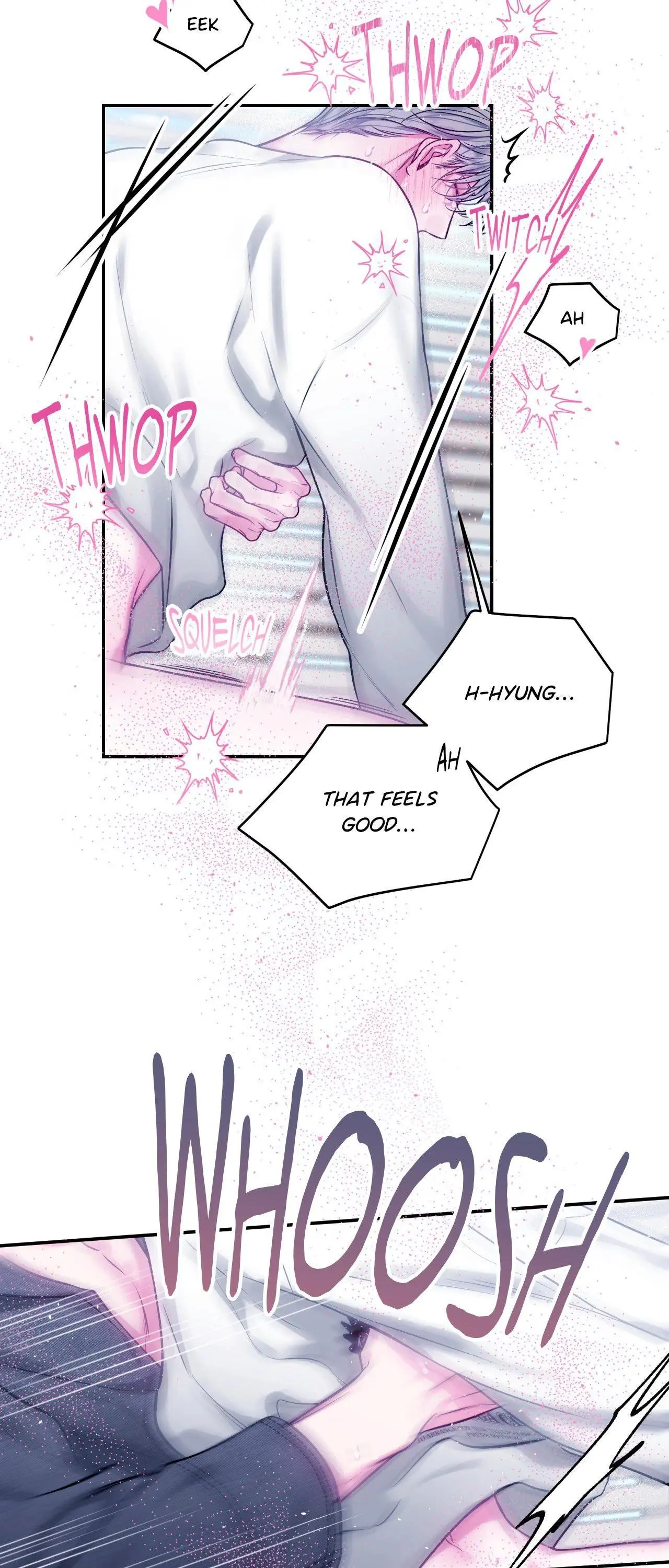 Imperfectly Us - Chapter 55 Page 24