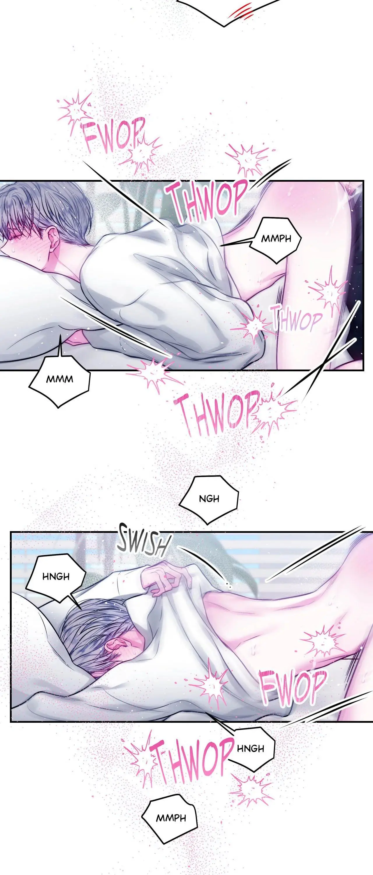 Imperfectly Us - Chapter 55 Page 27