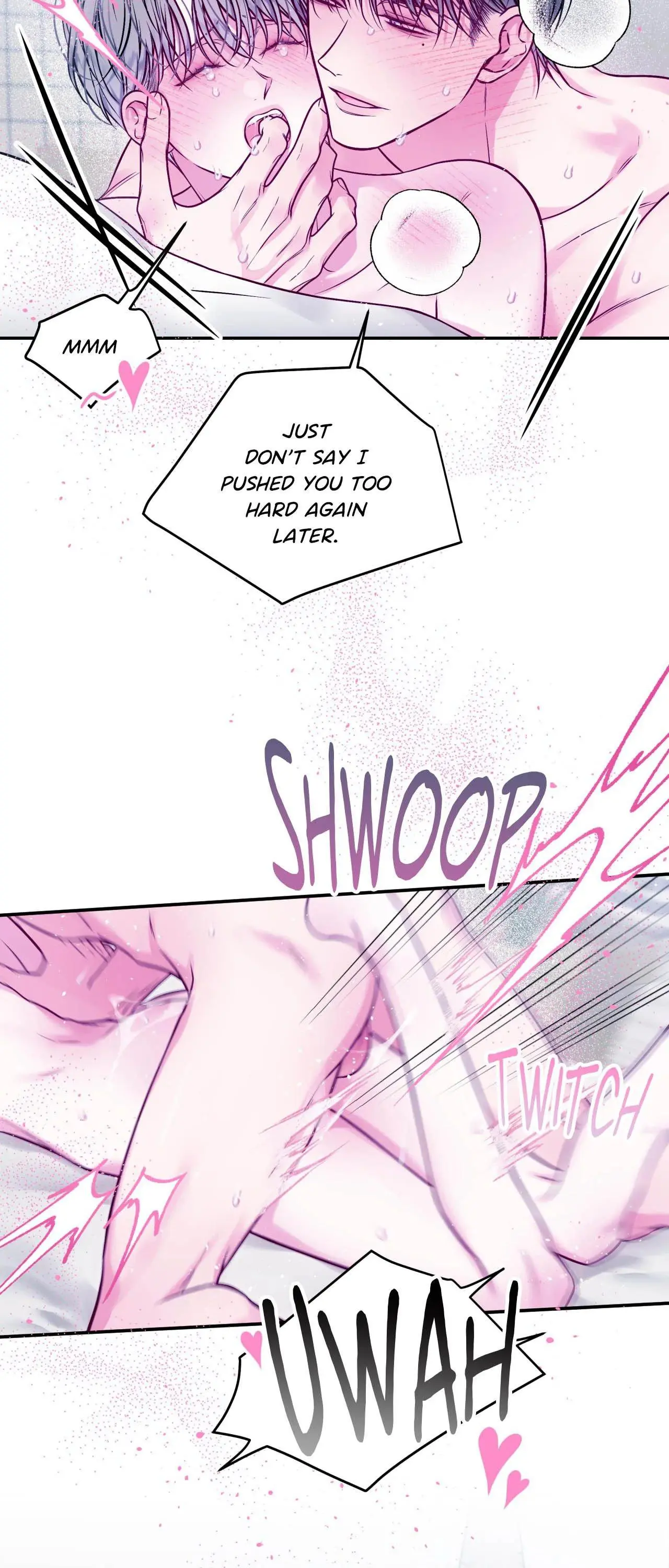 Imperfectly Us - Chapter 55 Page 31