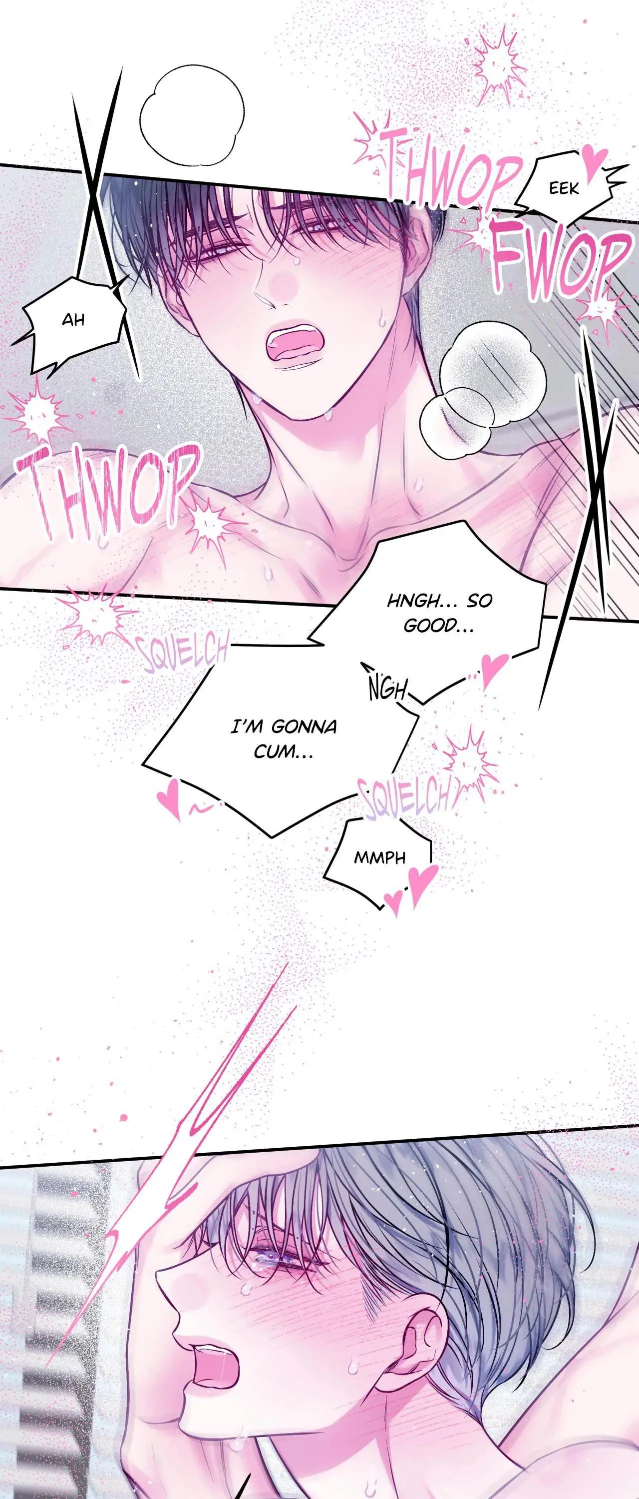 Imperfectly Us - Chapter 55 Page 33
