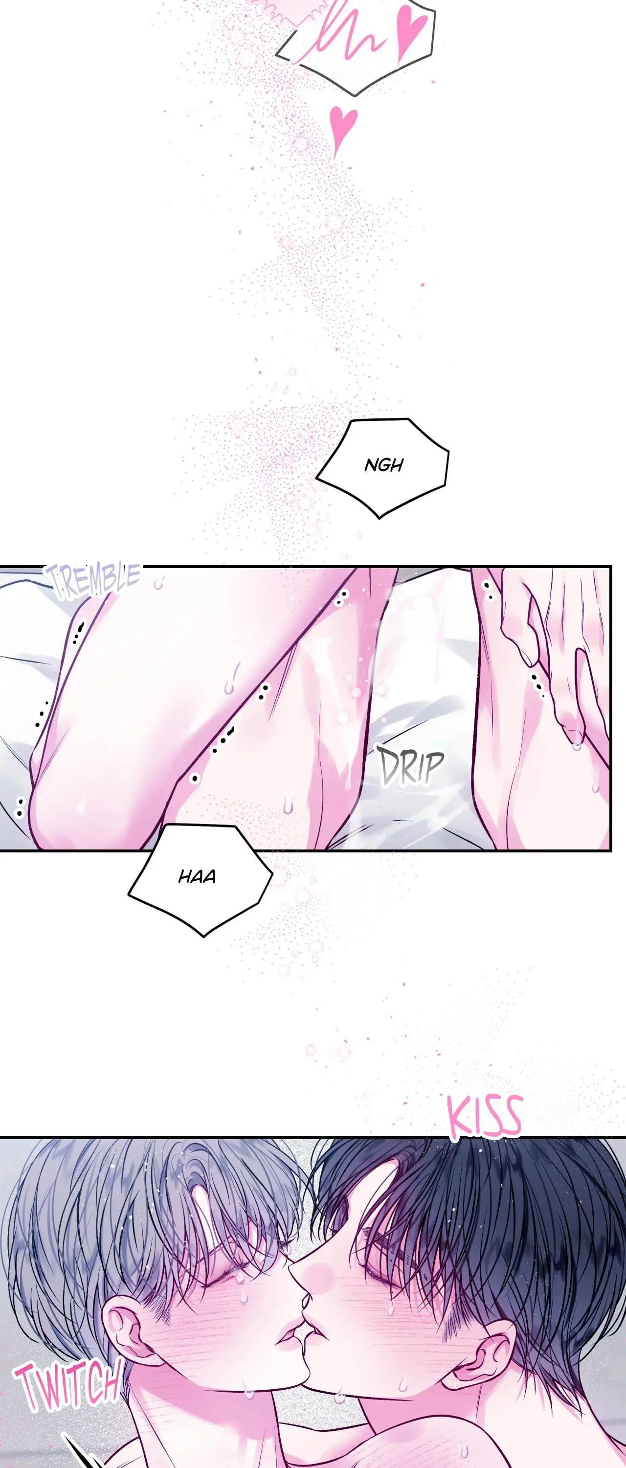 Imperfectly Us - Chapter 55 Page 36