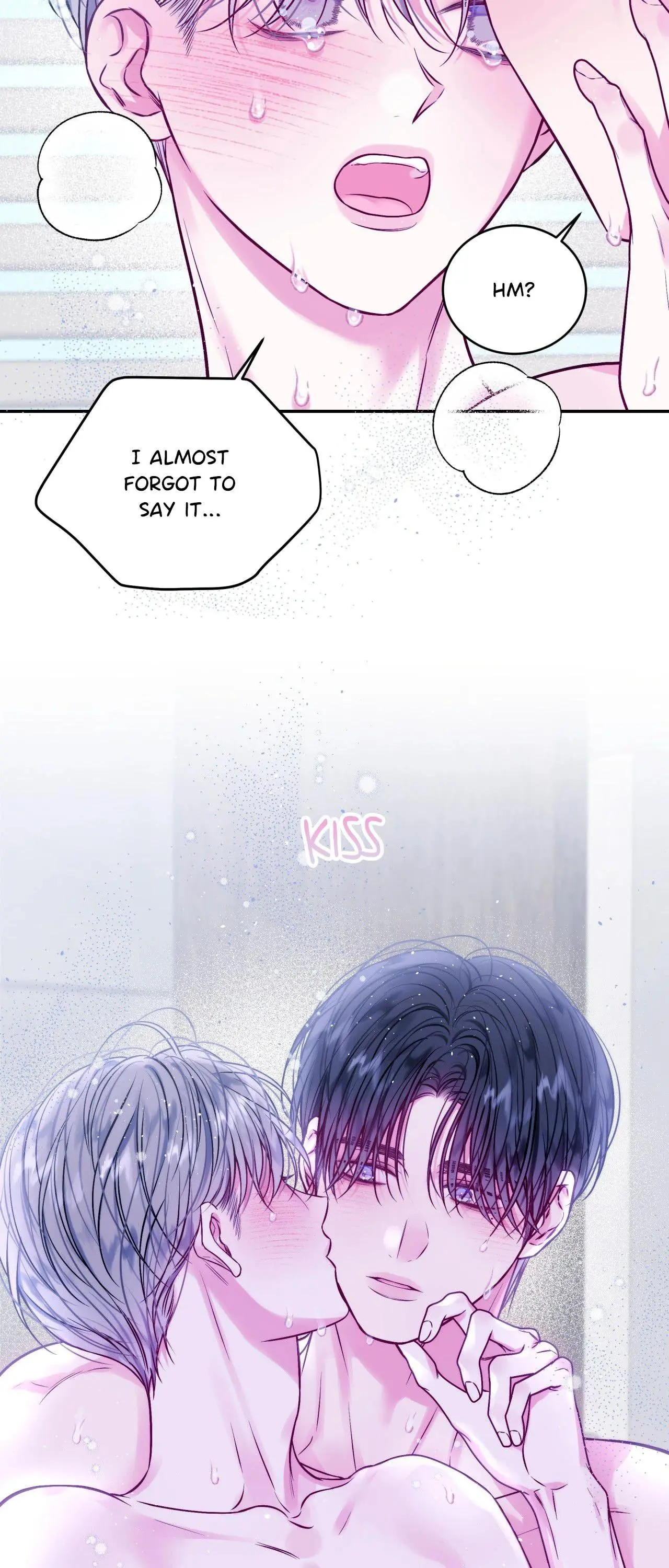 Imperfectly Us - Chapter 55 Page 38