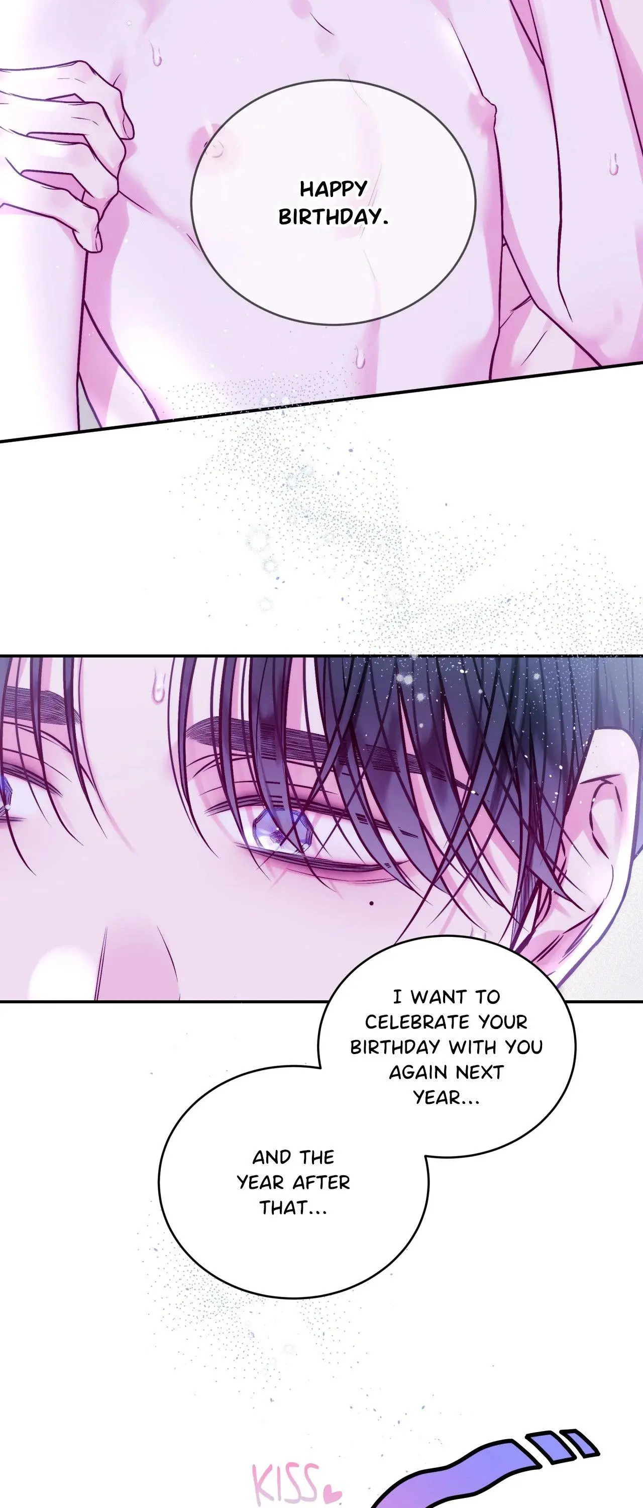 Imperfectly Us - Chapter 55 Page 39