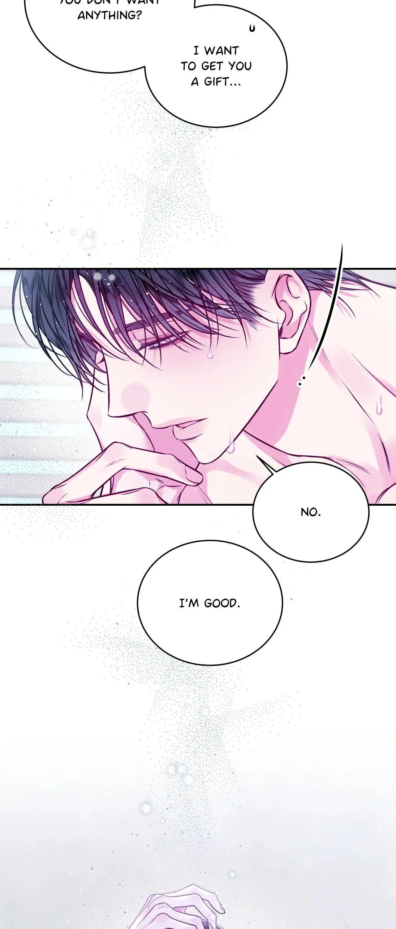 Imperfectly Us - Chapter 55 Page 41