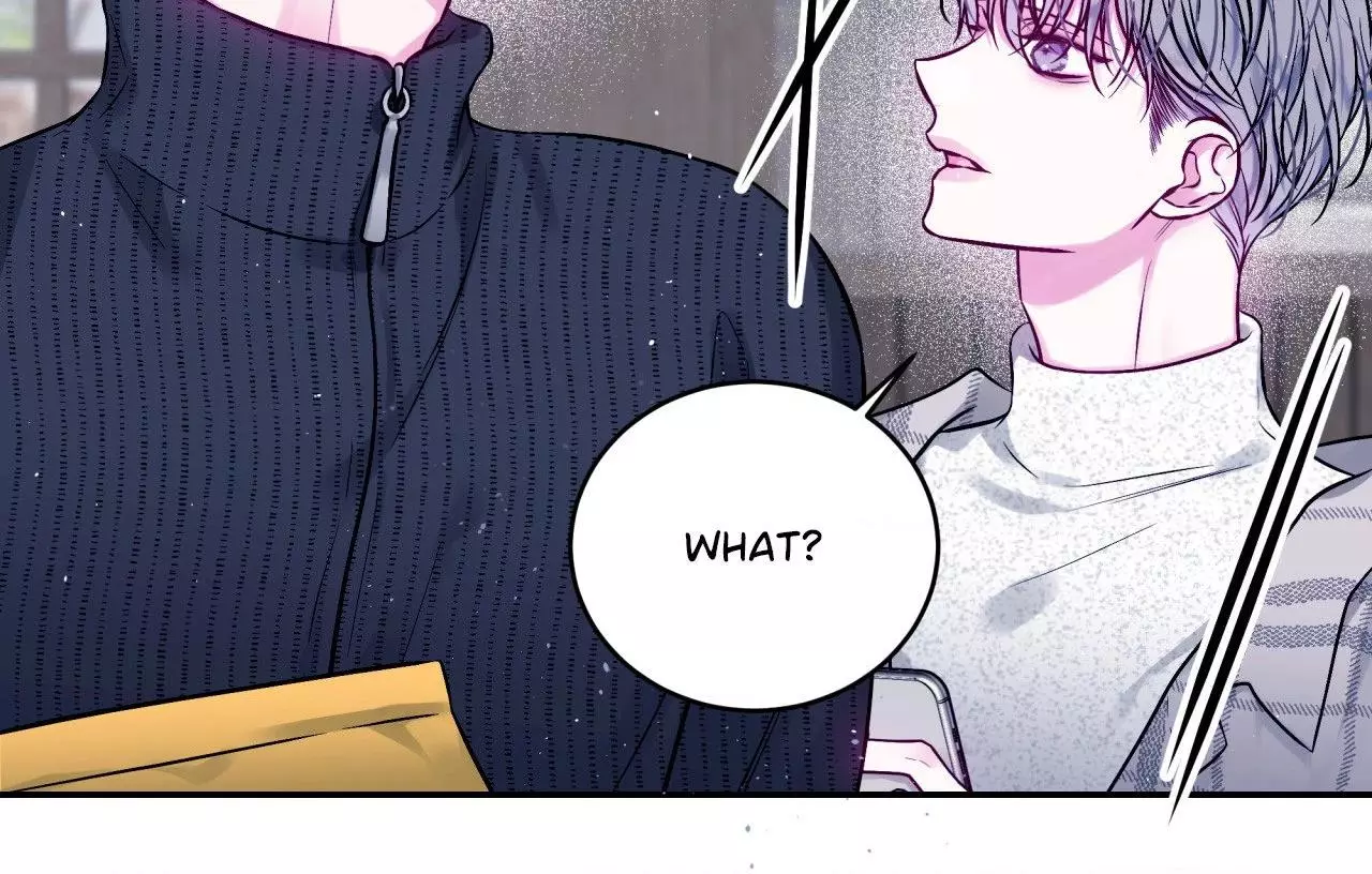 Imperfectly Us - Chapter 56 Page 7