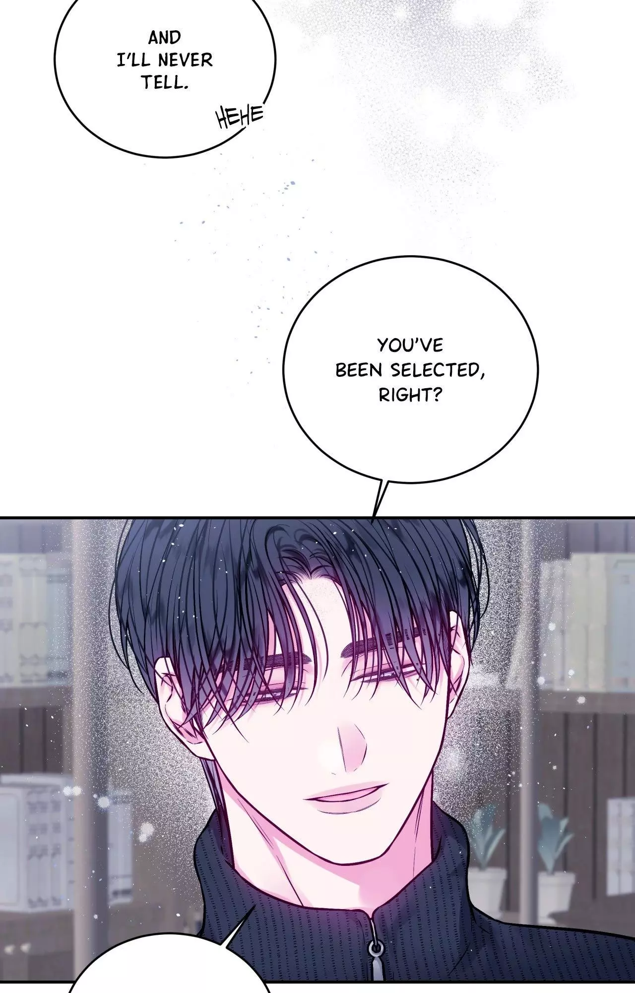 Imperfectly Us - Chapter 56 Page 10