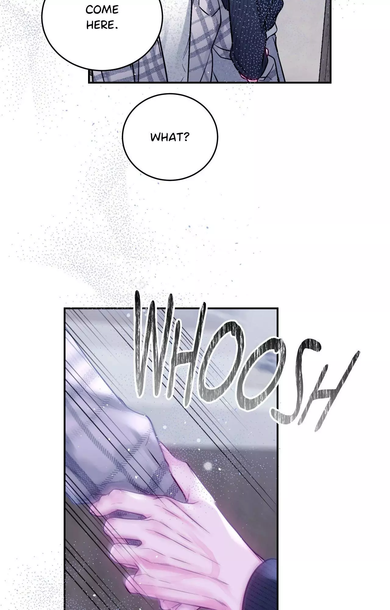 Imperfectly Us - Chapter 56 Page 12
