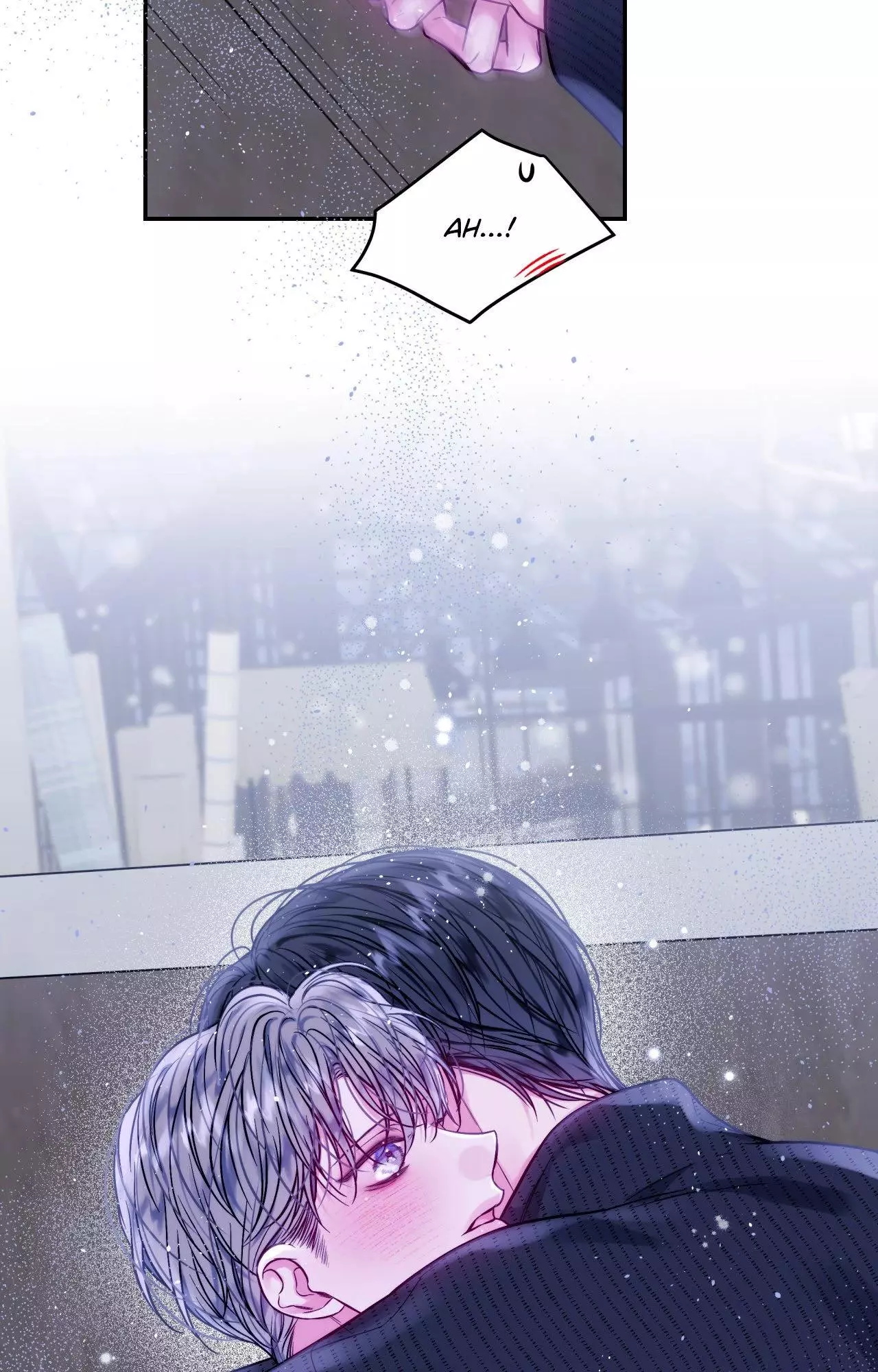 Imperfectly Us - Chapter 56 Page 13