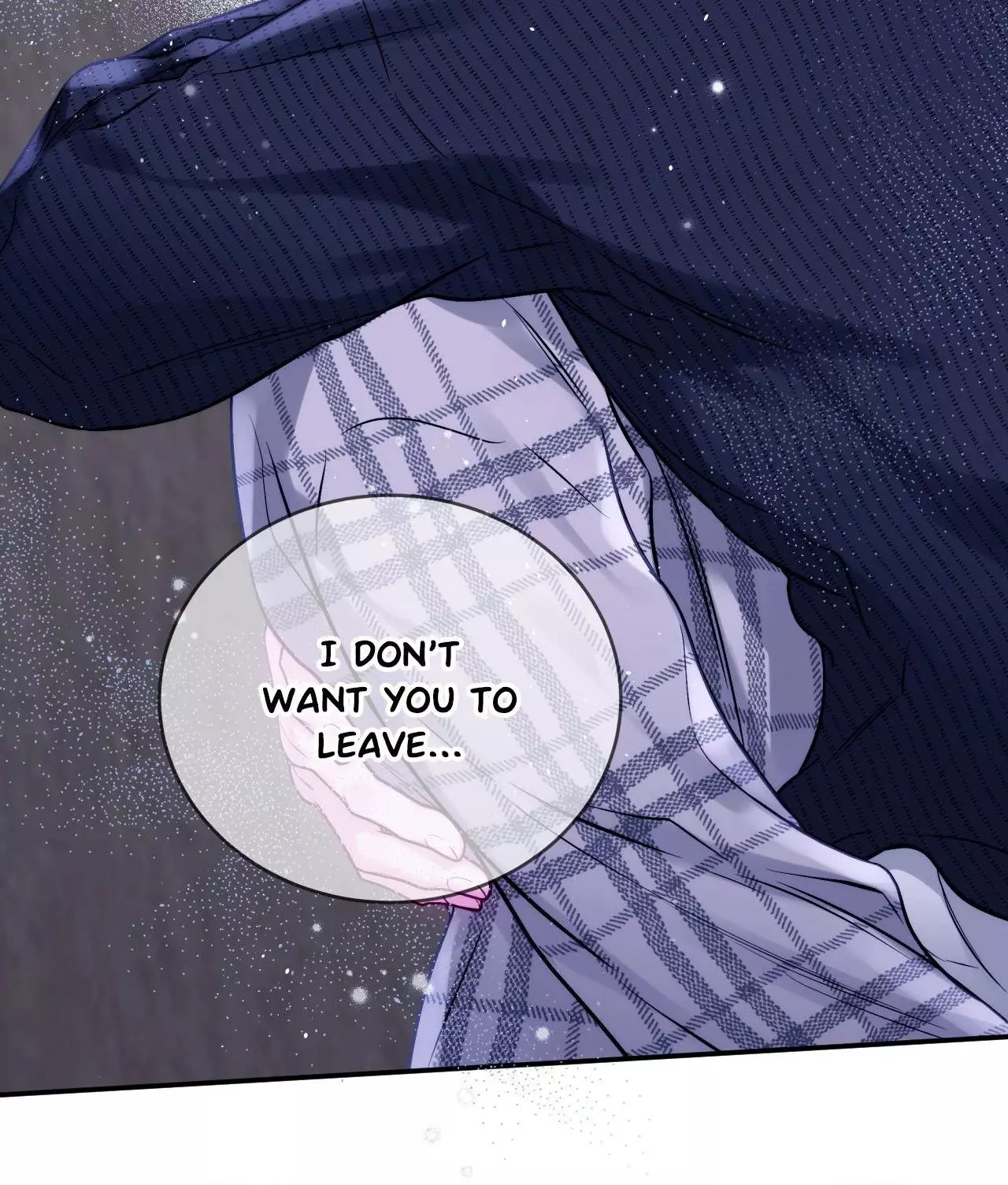 Imperfectly Us - Chapter 56 Page 14