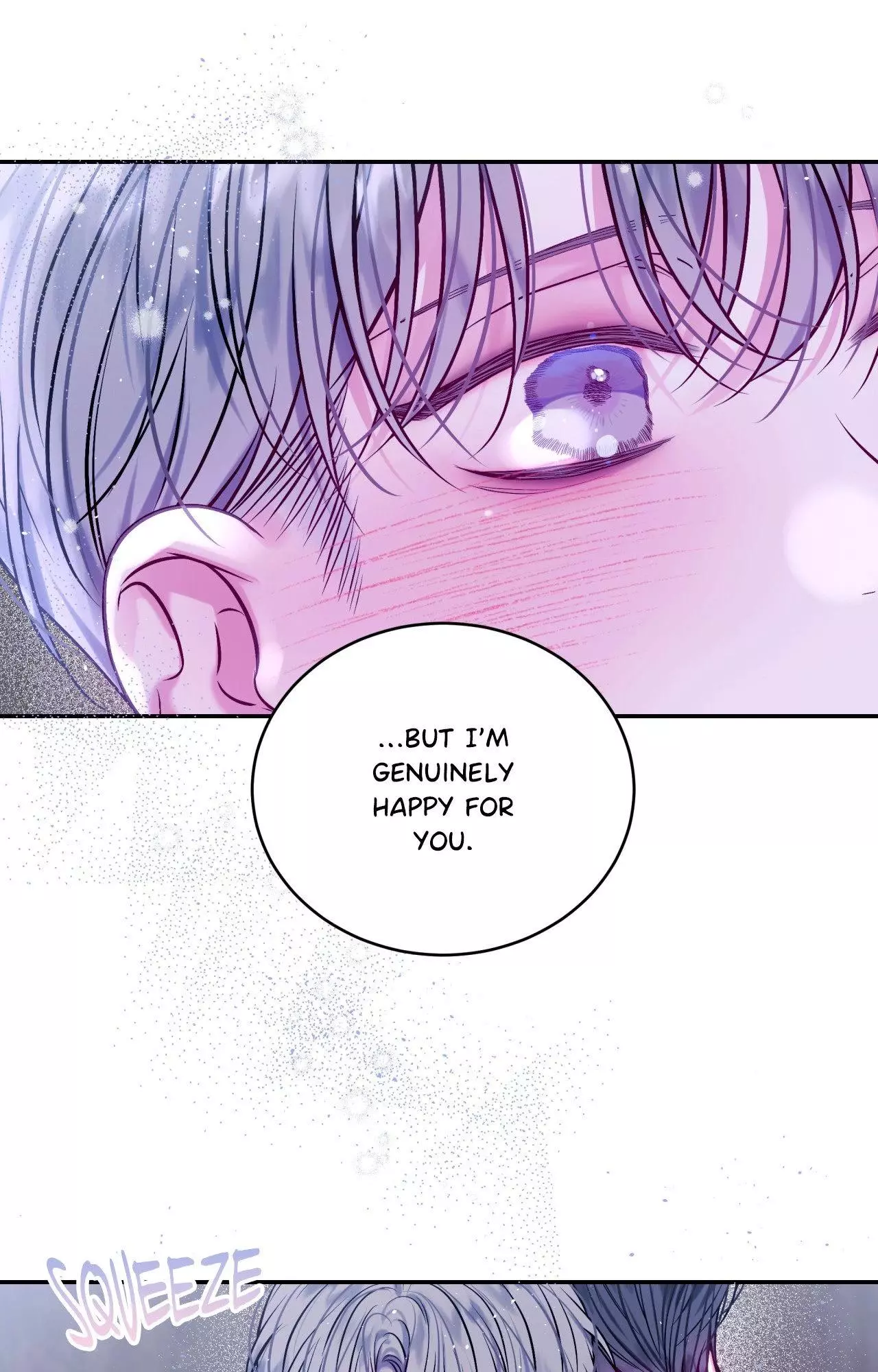 Imperfectly Us - Chapter 56 Page 15