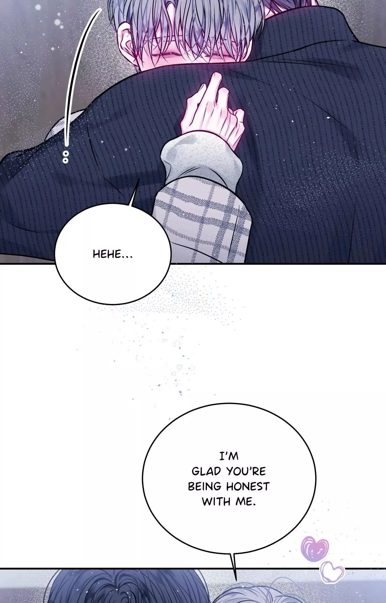 Imperfectly Us - Chapter 56 Page 16