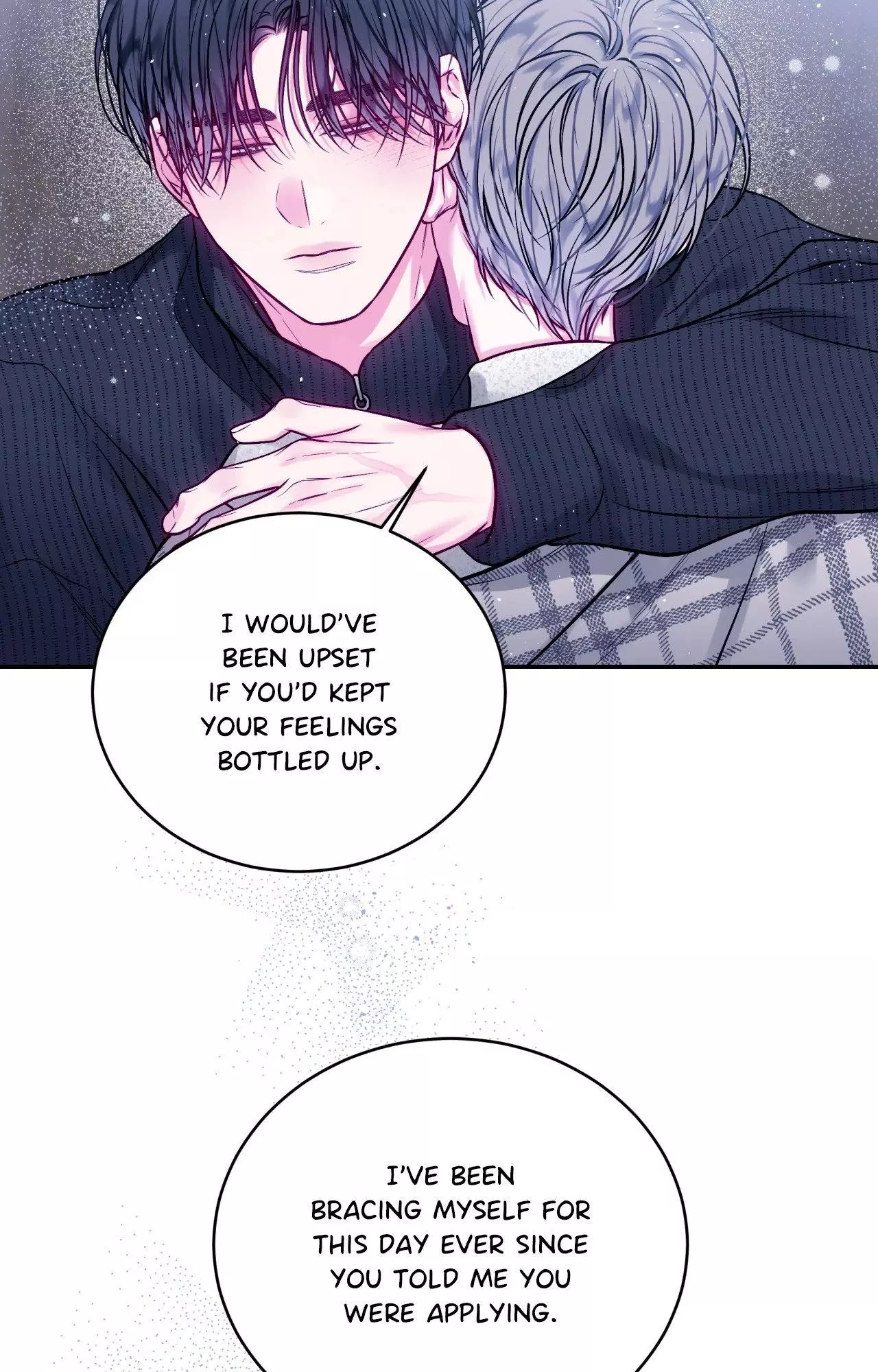 Imperfectly Us - Chapter 56 Page 17
