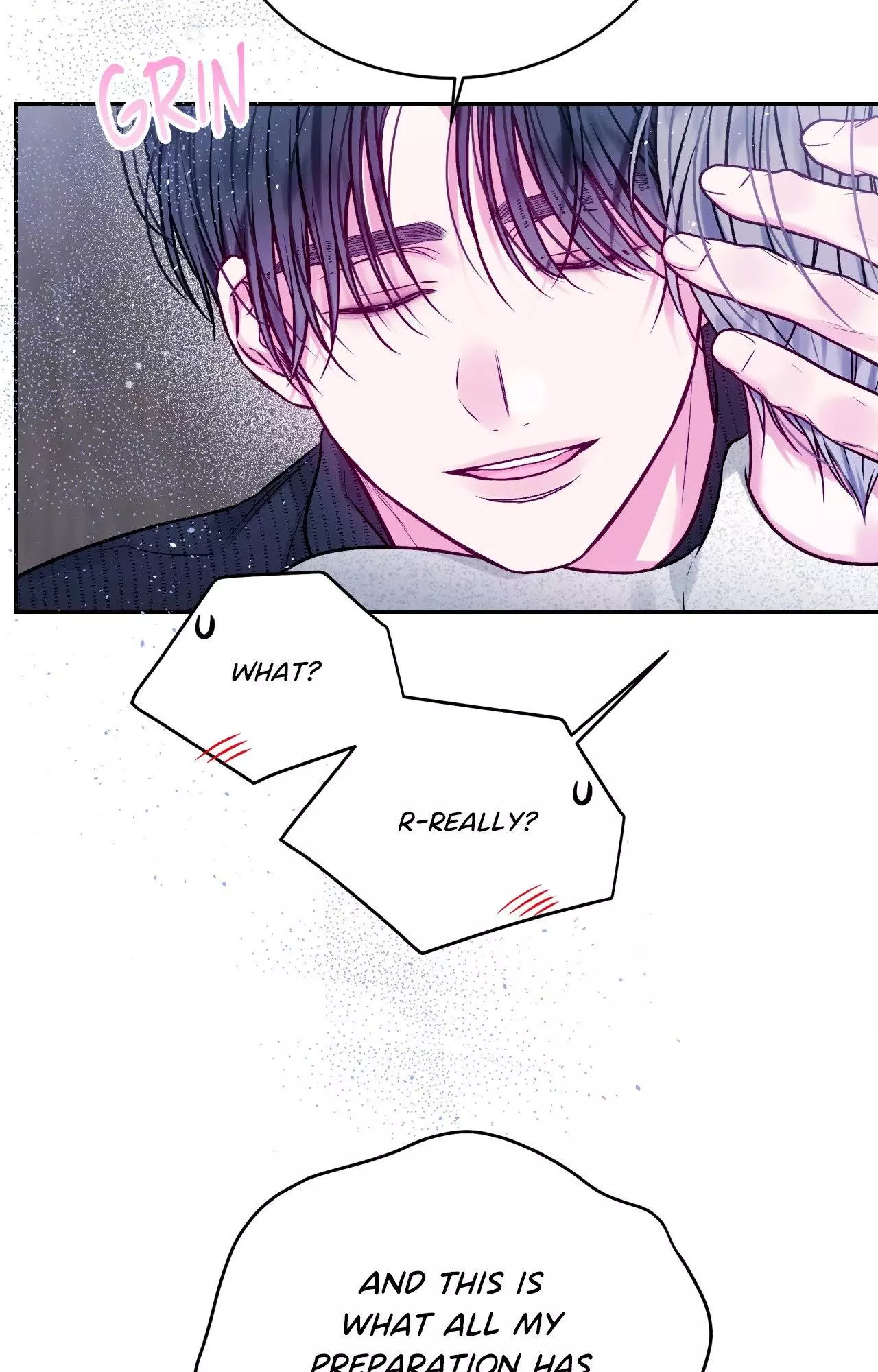 Imperfectly Us - Chapter 56 Page 18