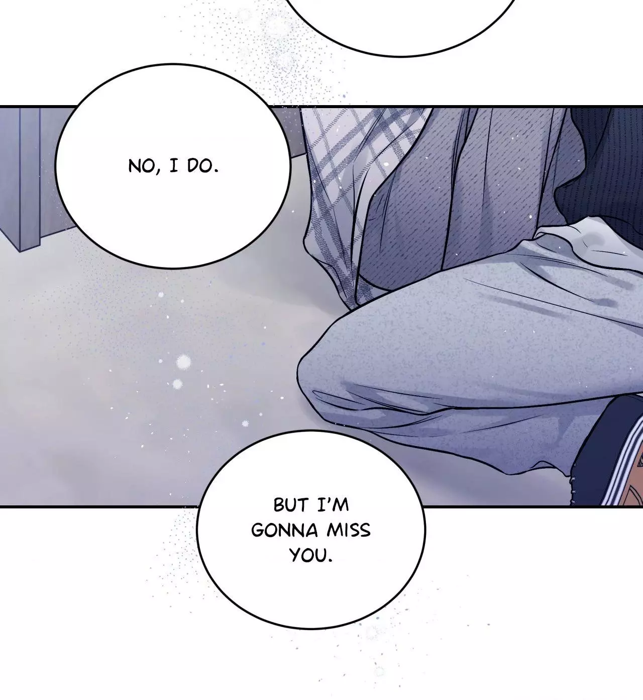 Imperfectly Us - Chapter 56 Page 20