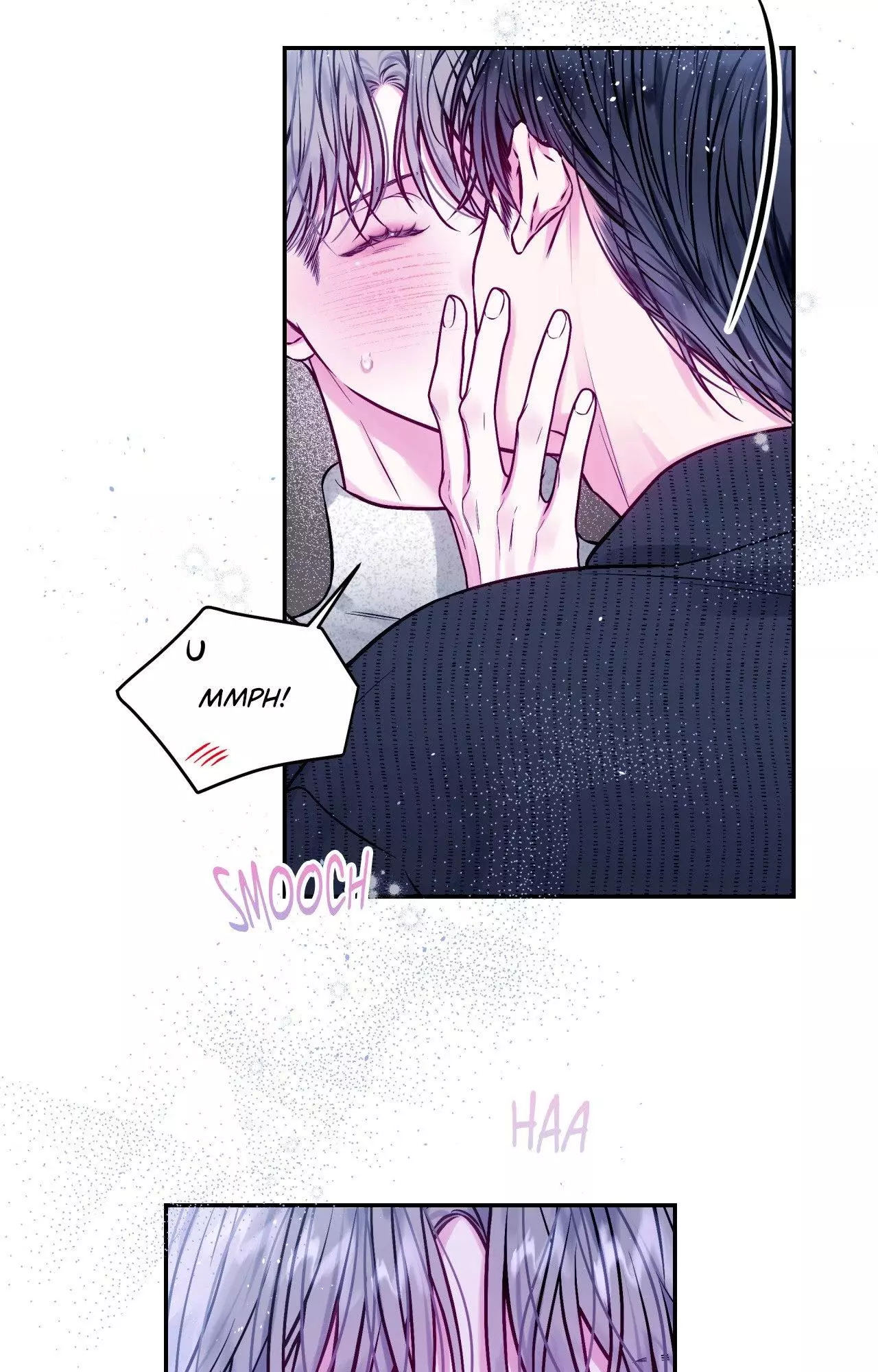 Imperfectly Us - Chapter 56 Page 23