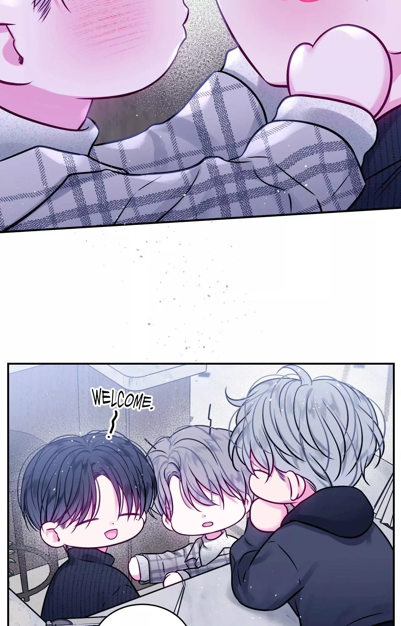 Imperfectly Us - Chapter 56 Page 26