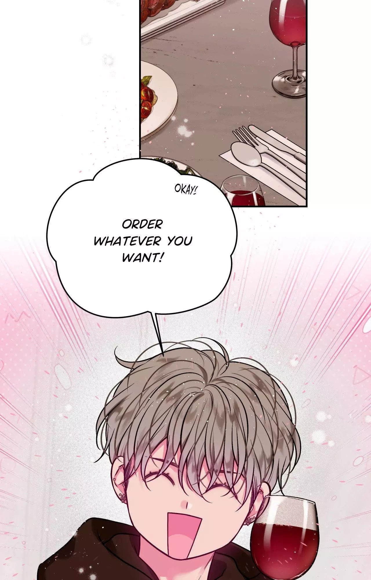 Imperfectly Us - Chapter 56 Page 31