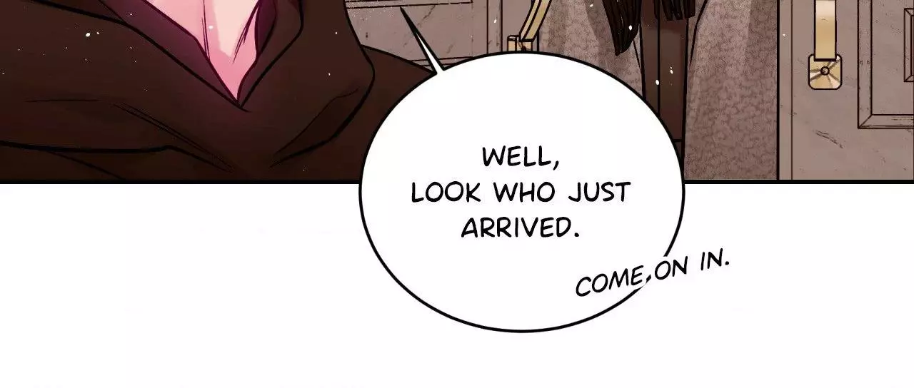Imperfectly Us - Chapter 56 Page 34