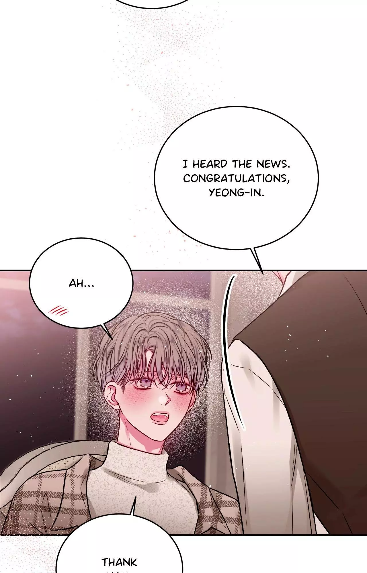 Imperfectly Us - Chapter 56 Page 36