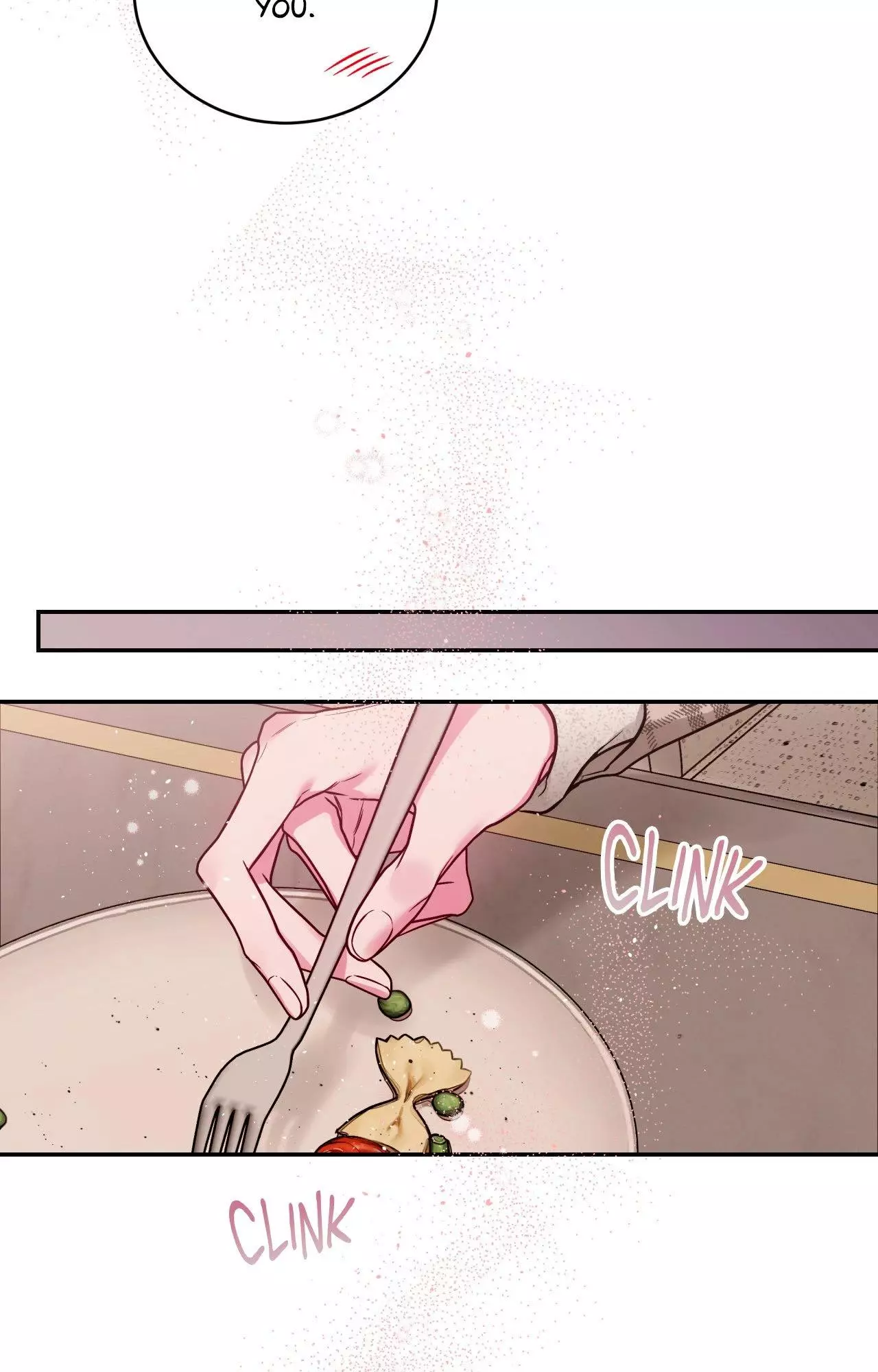 Imperfectly Us - Chapter 56 Page 37