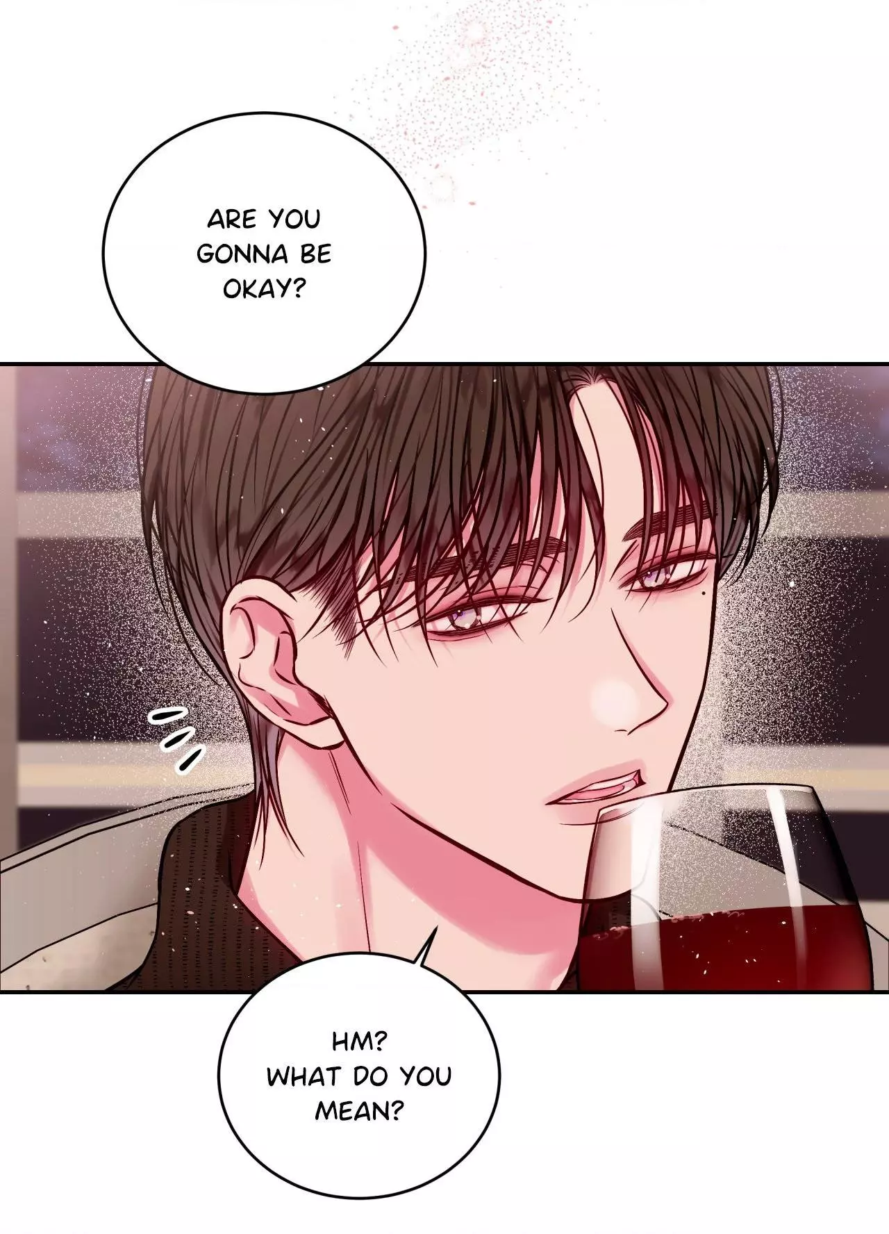 Imperfectly Us - Chapter 56 Page 40