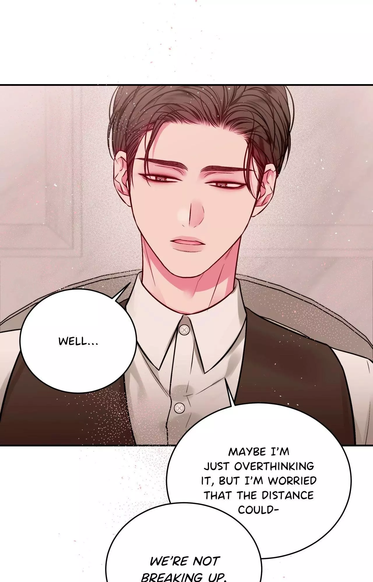 Imperfectly Us - Chapter 56 Page 41