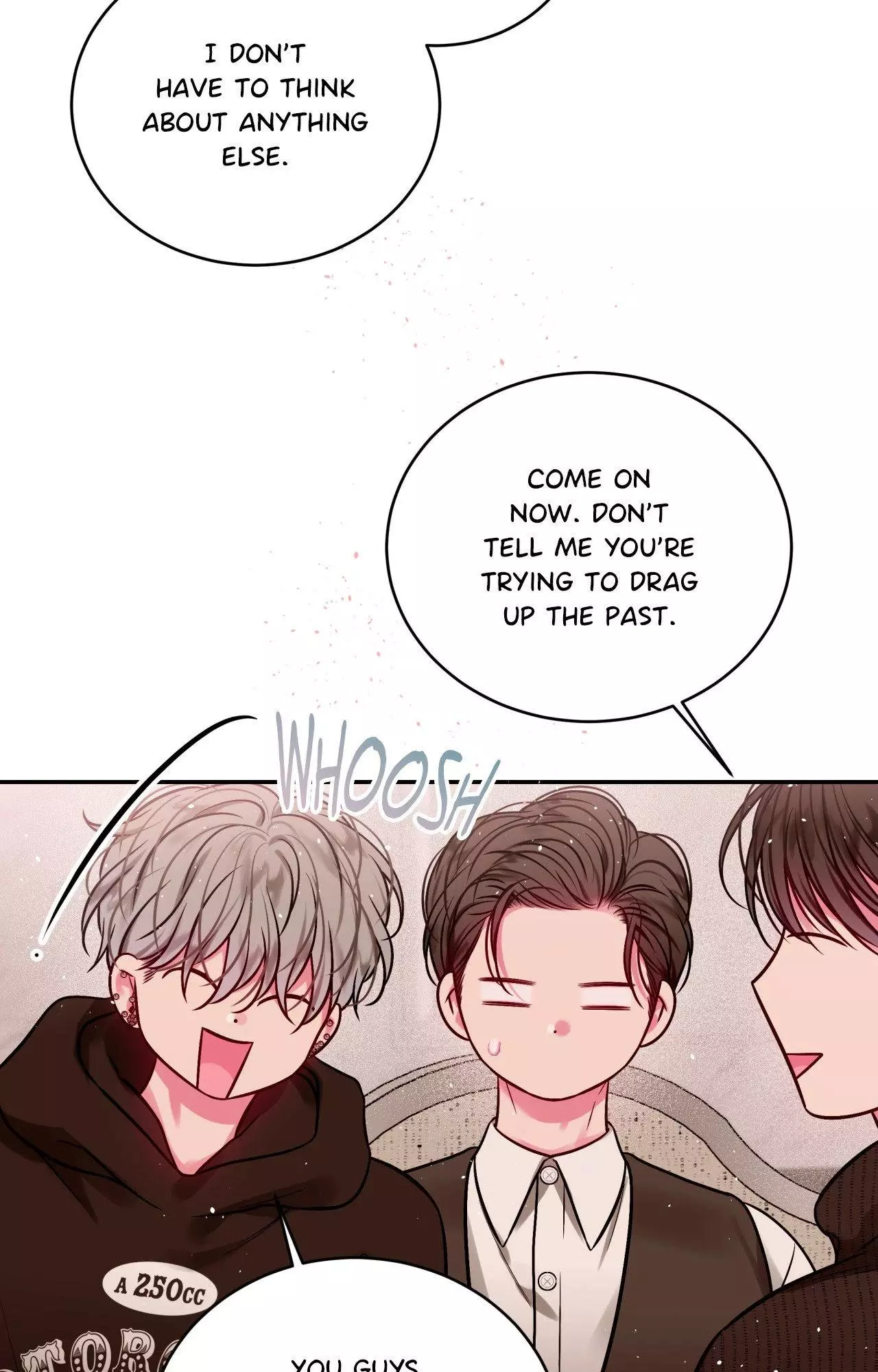Imperfectly Us - Chapter 56 Page 43
