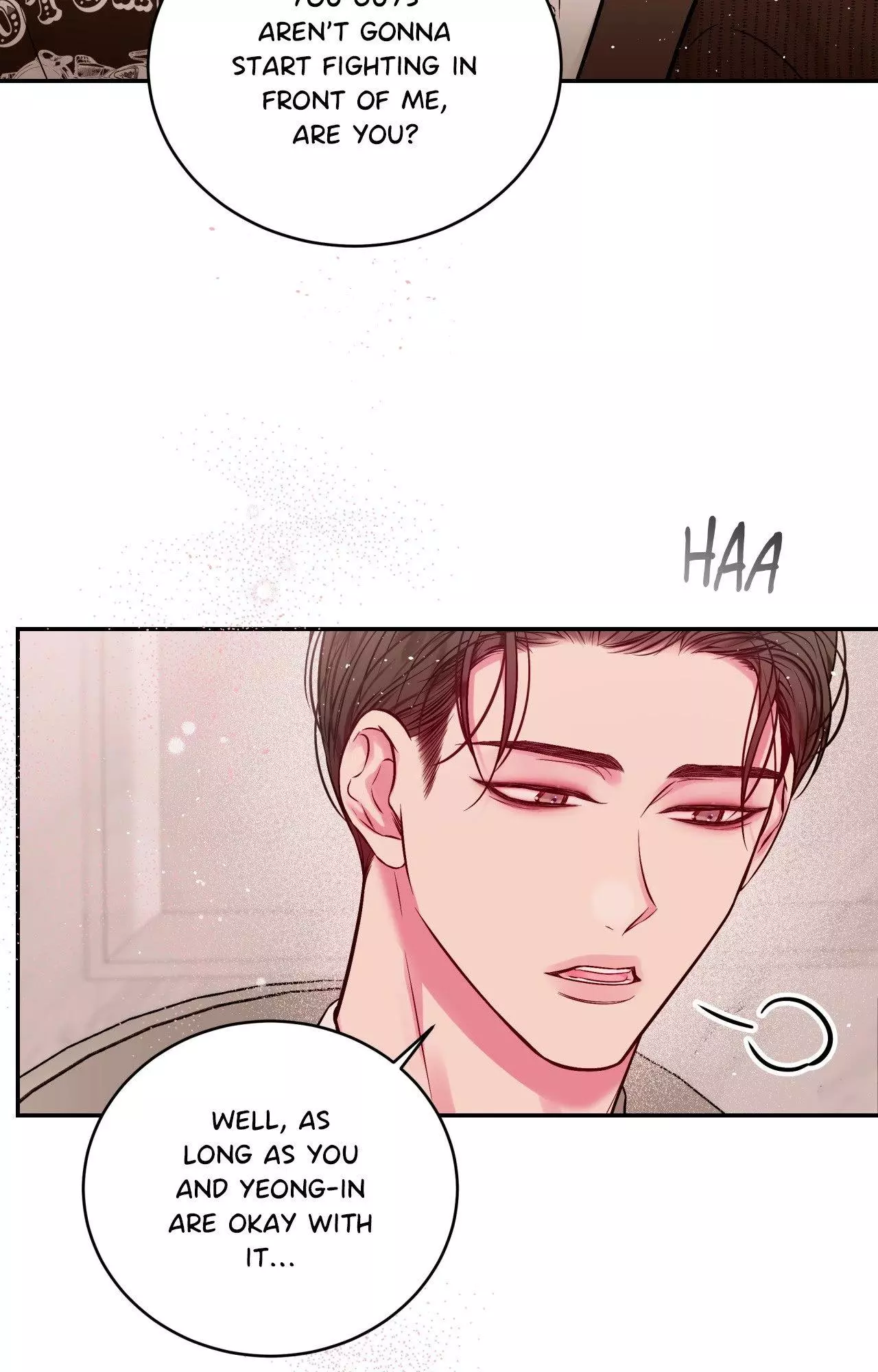 Imperfectly Us - Chapter 56 Page 44