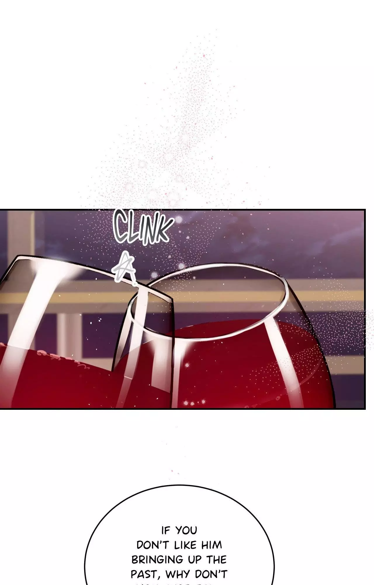 Imperfectly Us - Chapter 56 Page 47