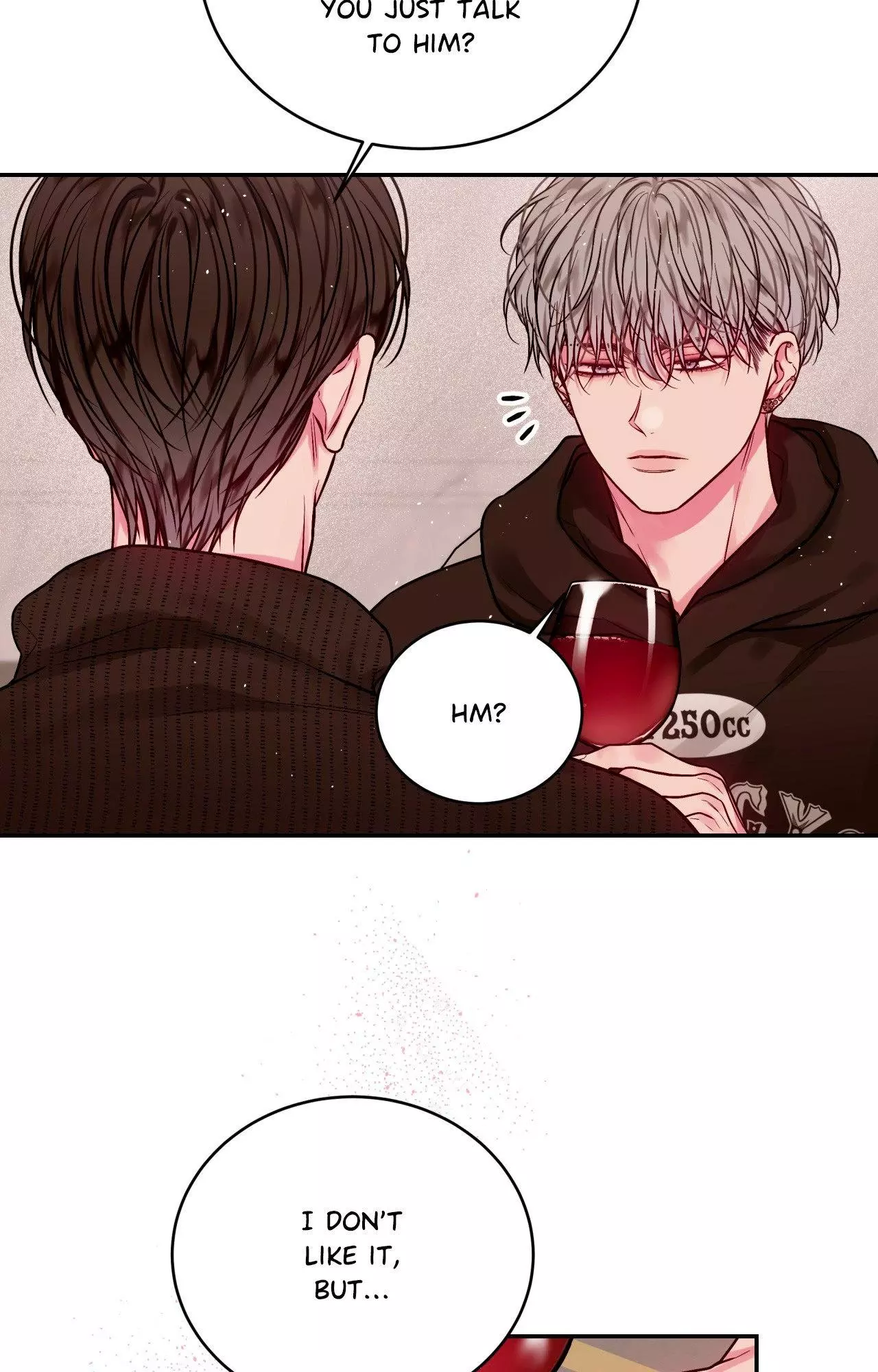 Imperfectly Us - Chapter 56 Page 48
