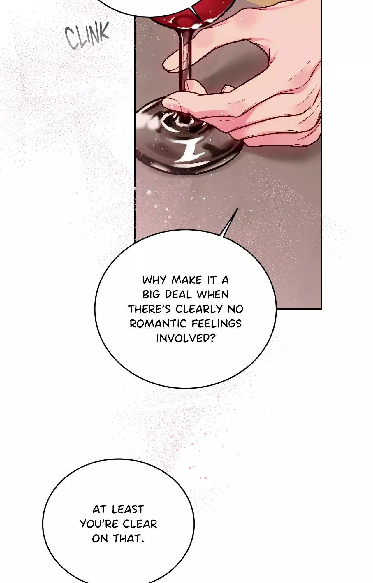 Imperfectly Us - Chapter 56 Page 49