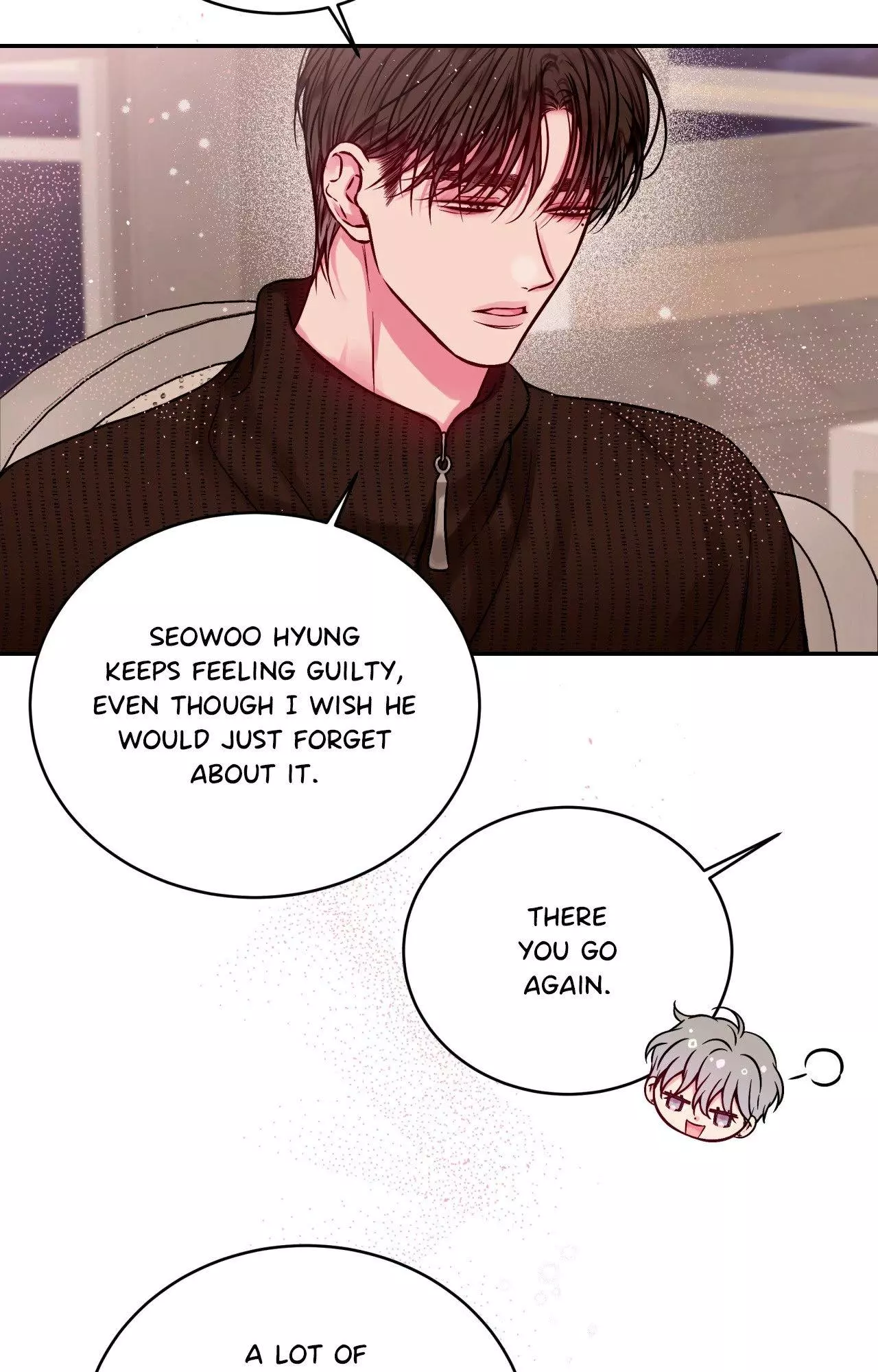 Imperfectly Us - Chapter 56 Page 50