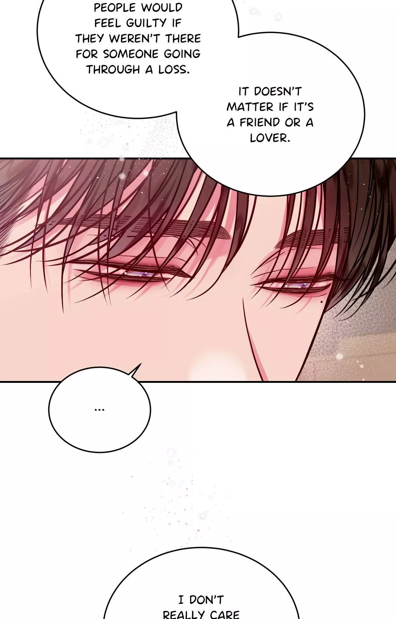 Imperfectly Us - Chapter 56 Page 51