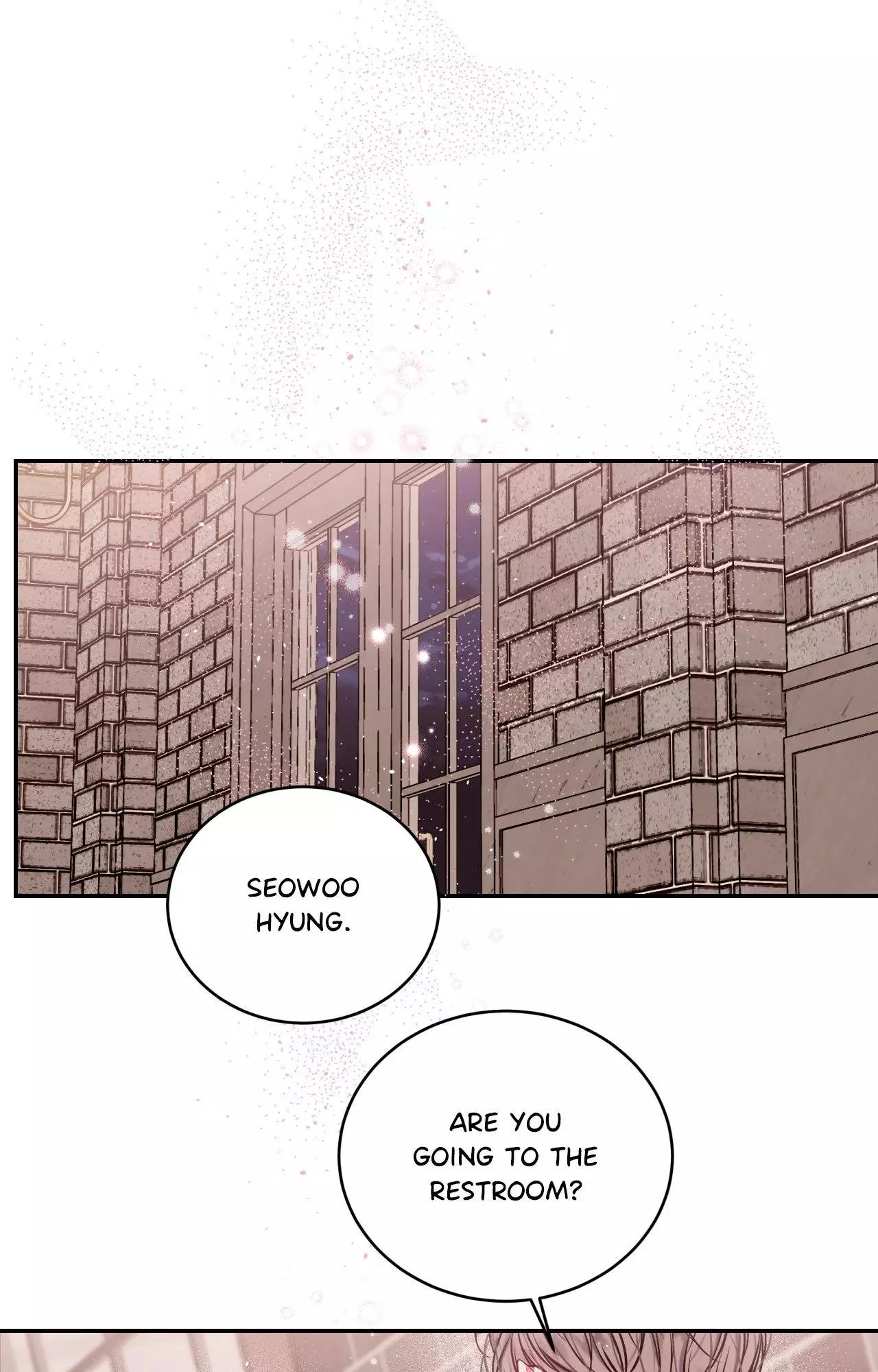 Imperfectly Us - Chapter 56 Page 53