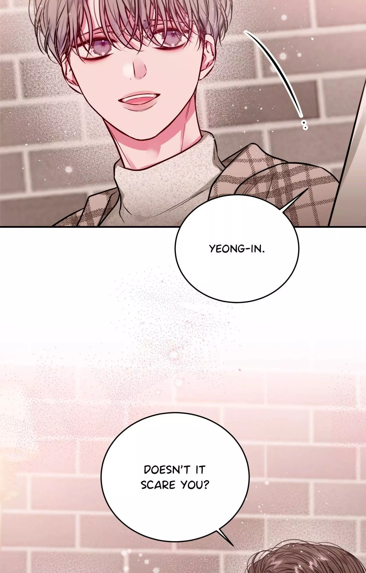 Imperfectly Us - Chapter 56 Page 55