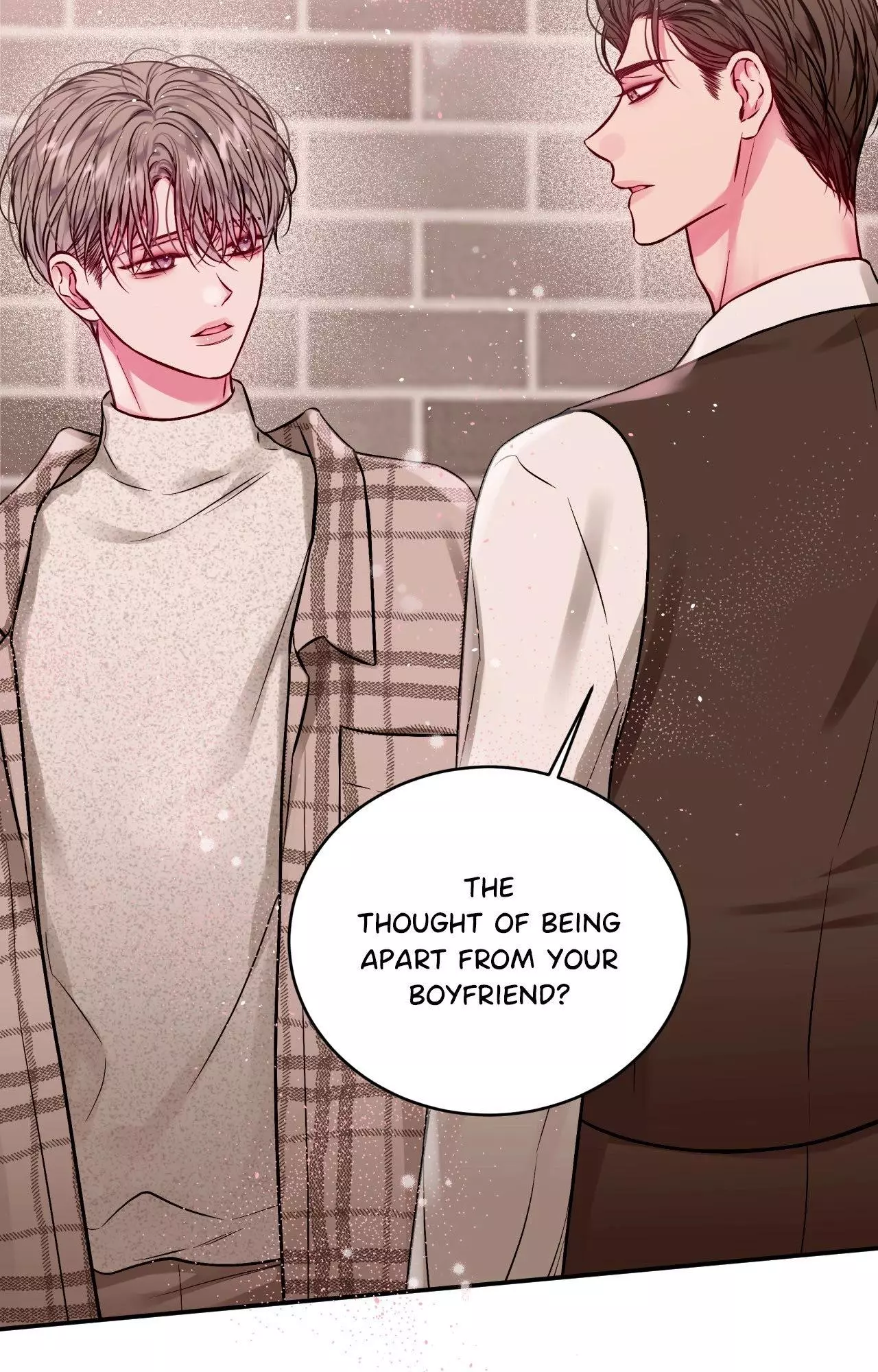 Imperfectly Us - Chapter 56 Page 56