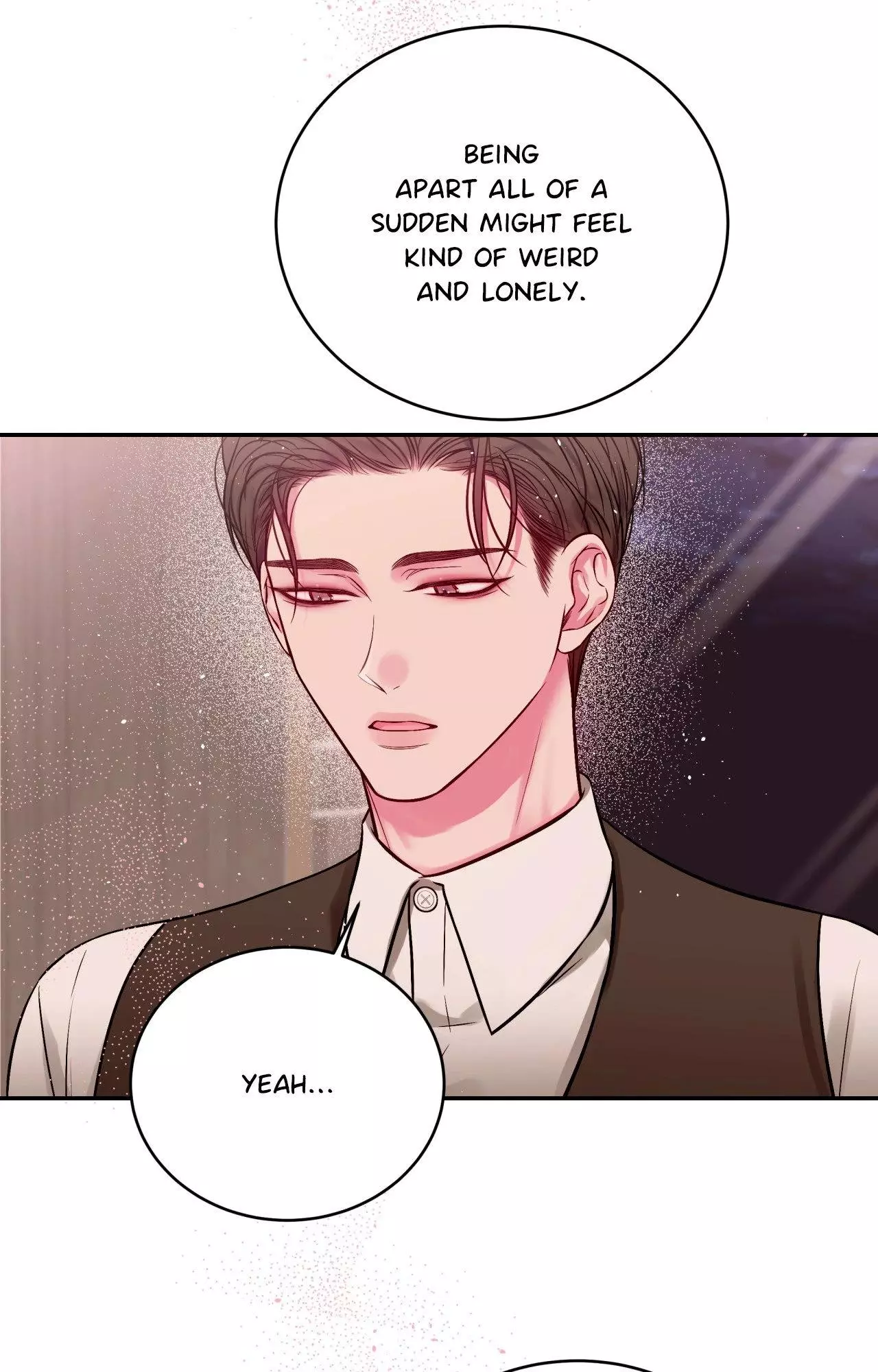 Imperfectly Us - Chapter 56 Page 60