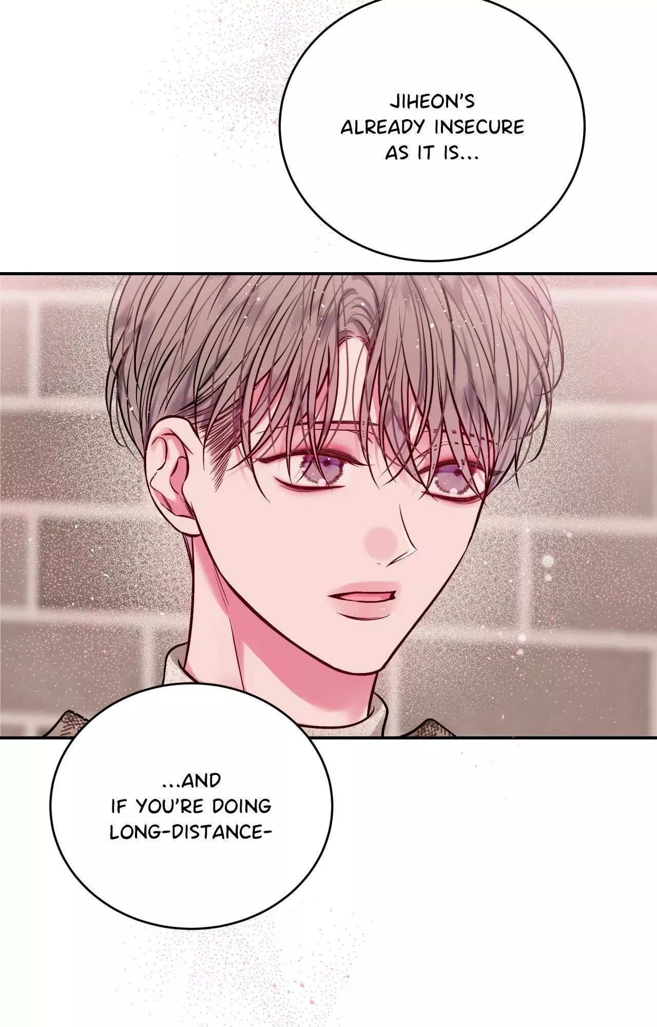 Imperfectly Us - Chapter 56 Page 61